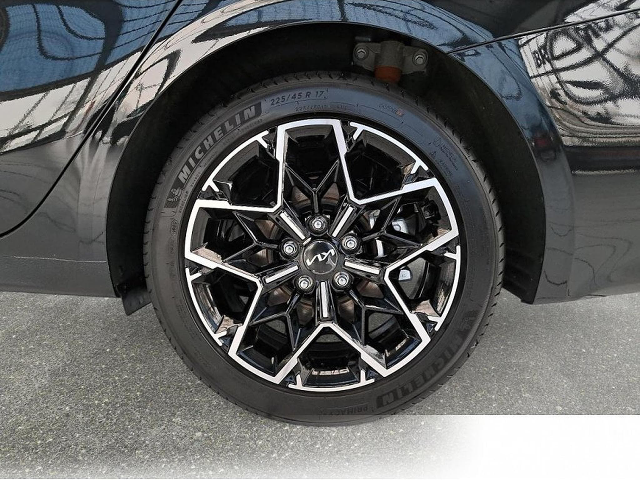 Kia Ceed (2026) - Photo 5