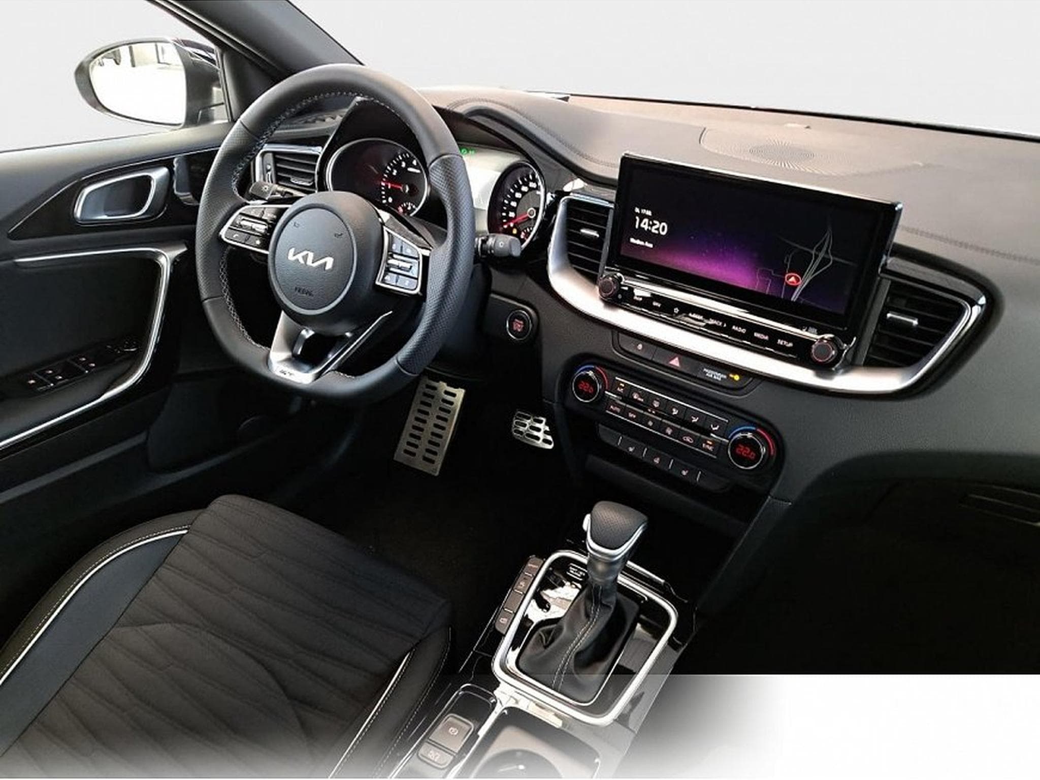 Kia Ceed (2026) - Photo 7