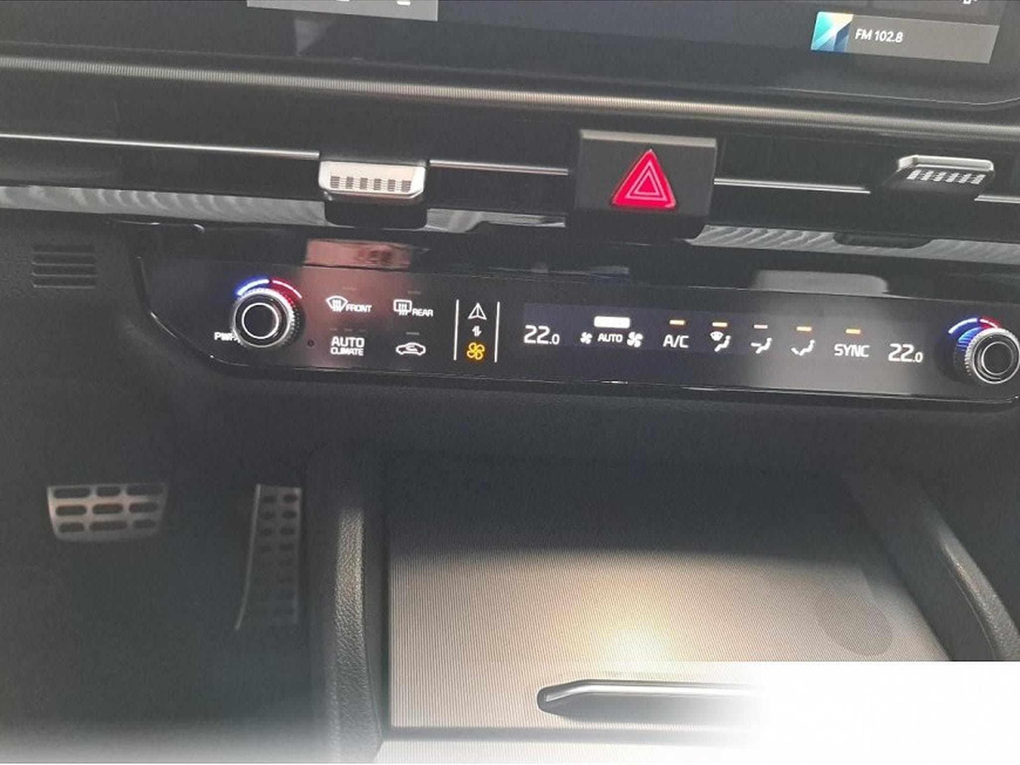 Kia Sportage (2026) - Photo 10