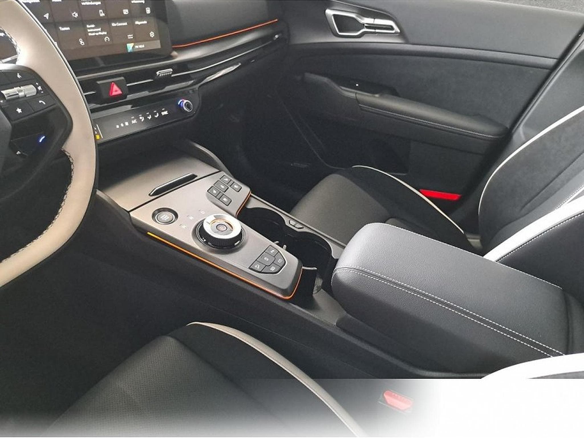 Kia Sportage (2026) - Photo 11