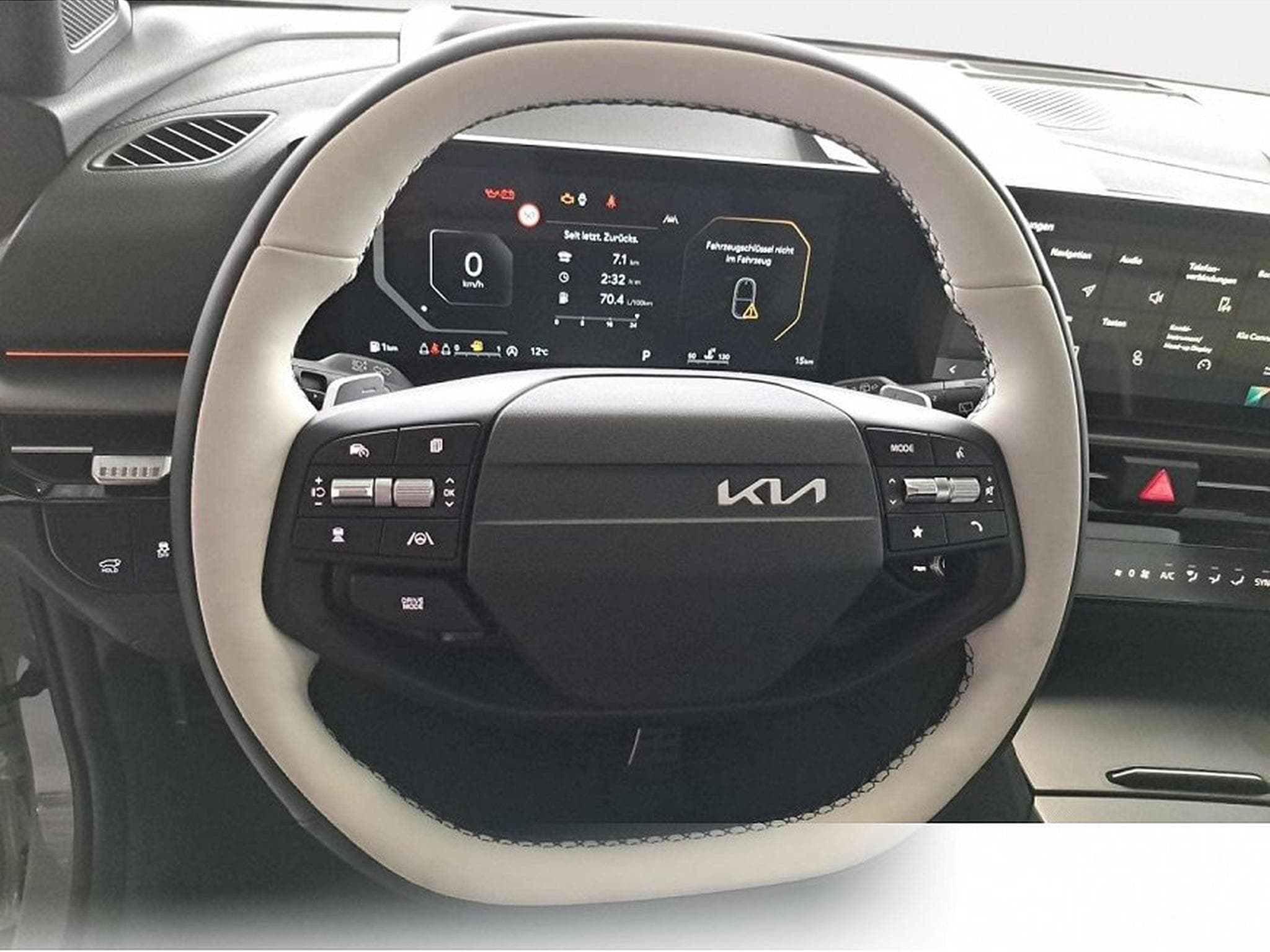Kia Sportage (2026) - Photo 12
