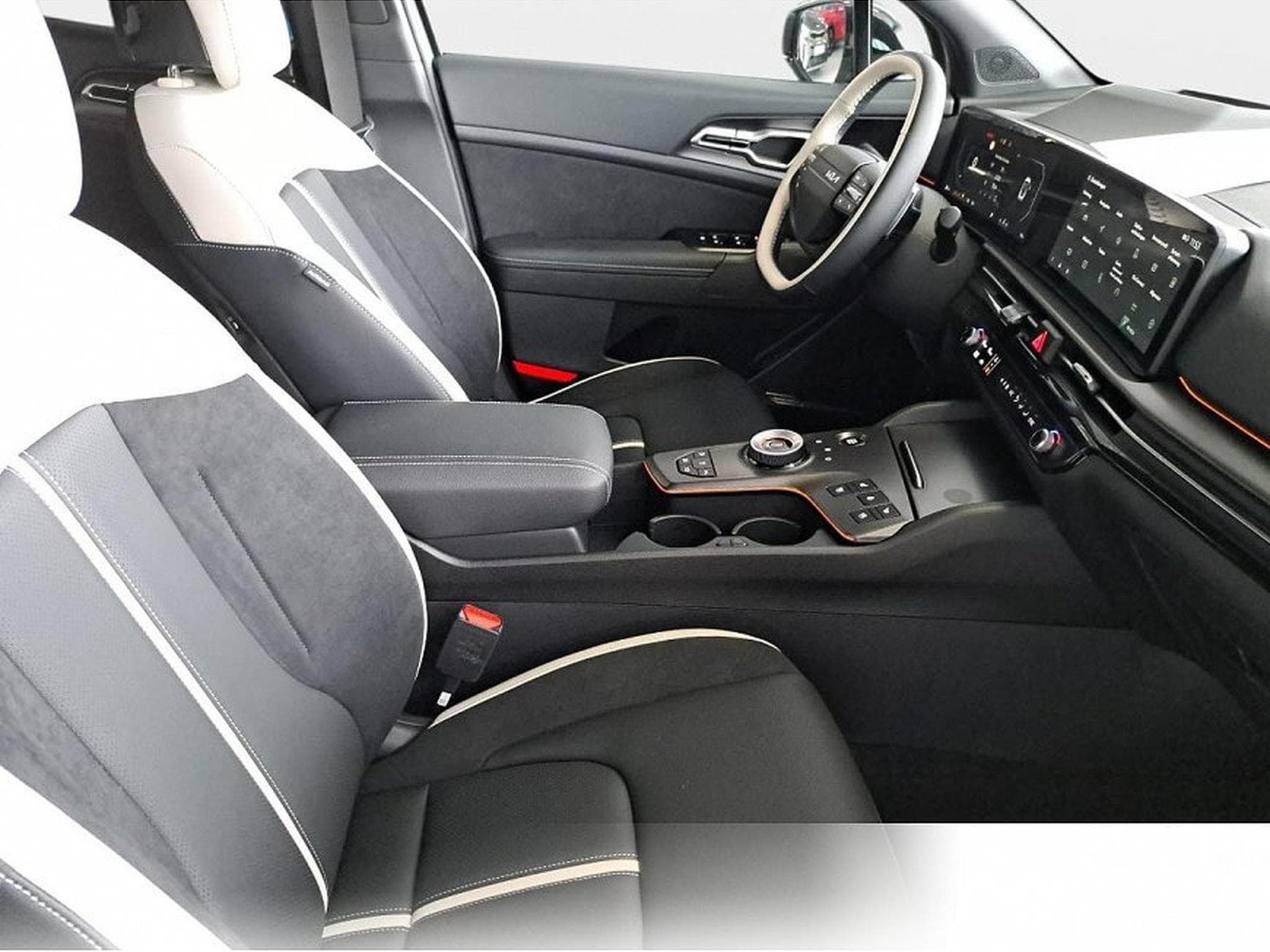 Kia Sportage (2026) - Photo 15