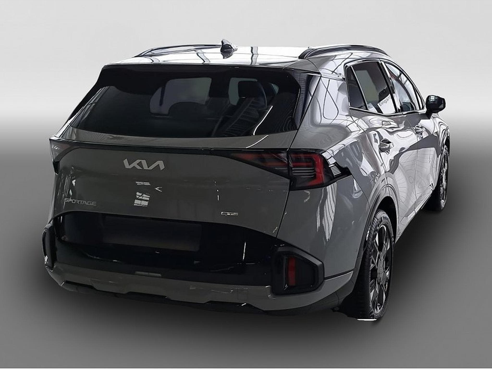 Kia Sportage (2026) - Photo 2