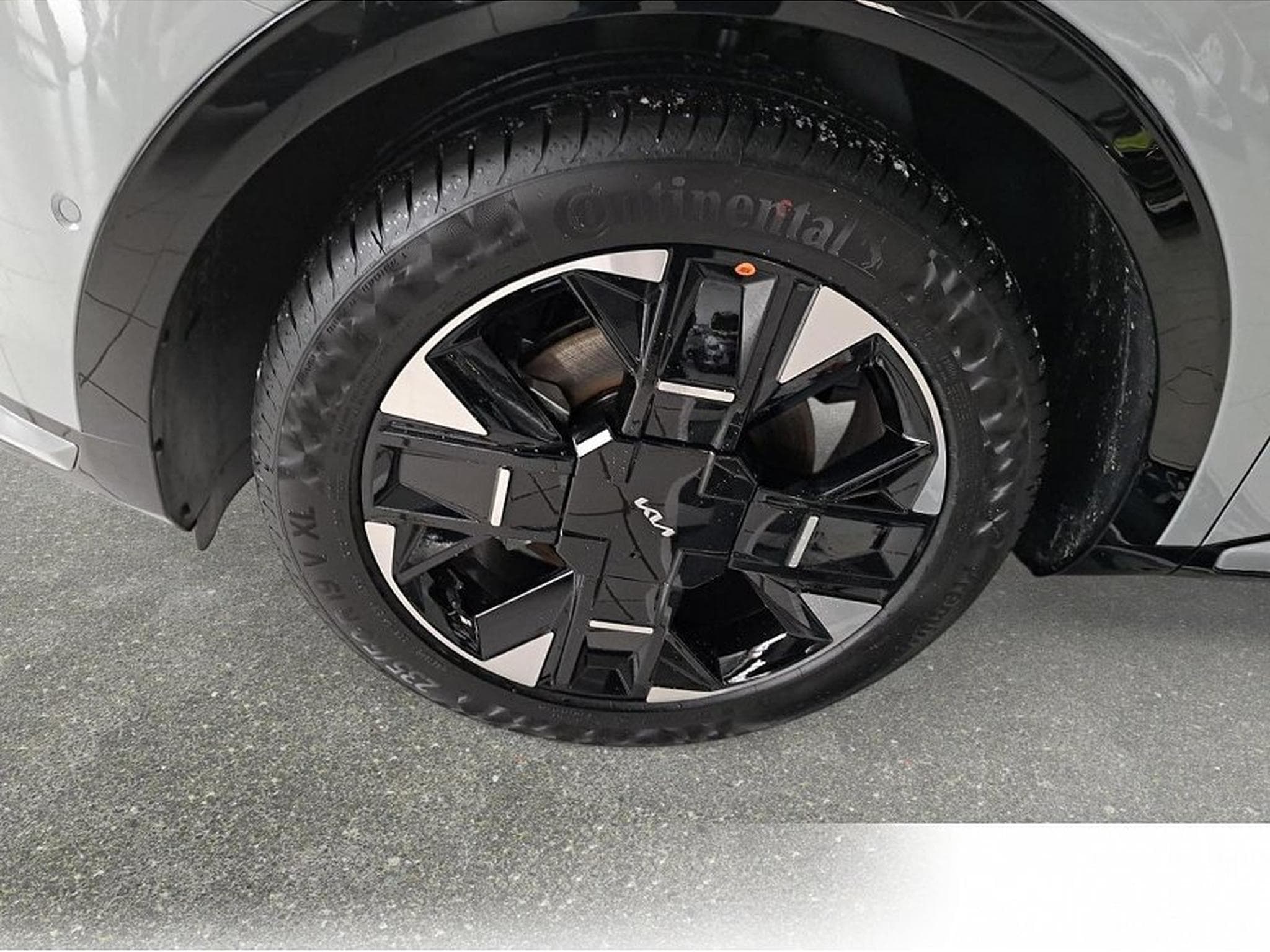 Kia Sportage (2026) - Photo 5