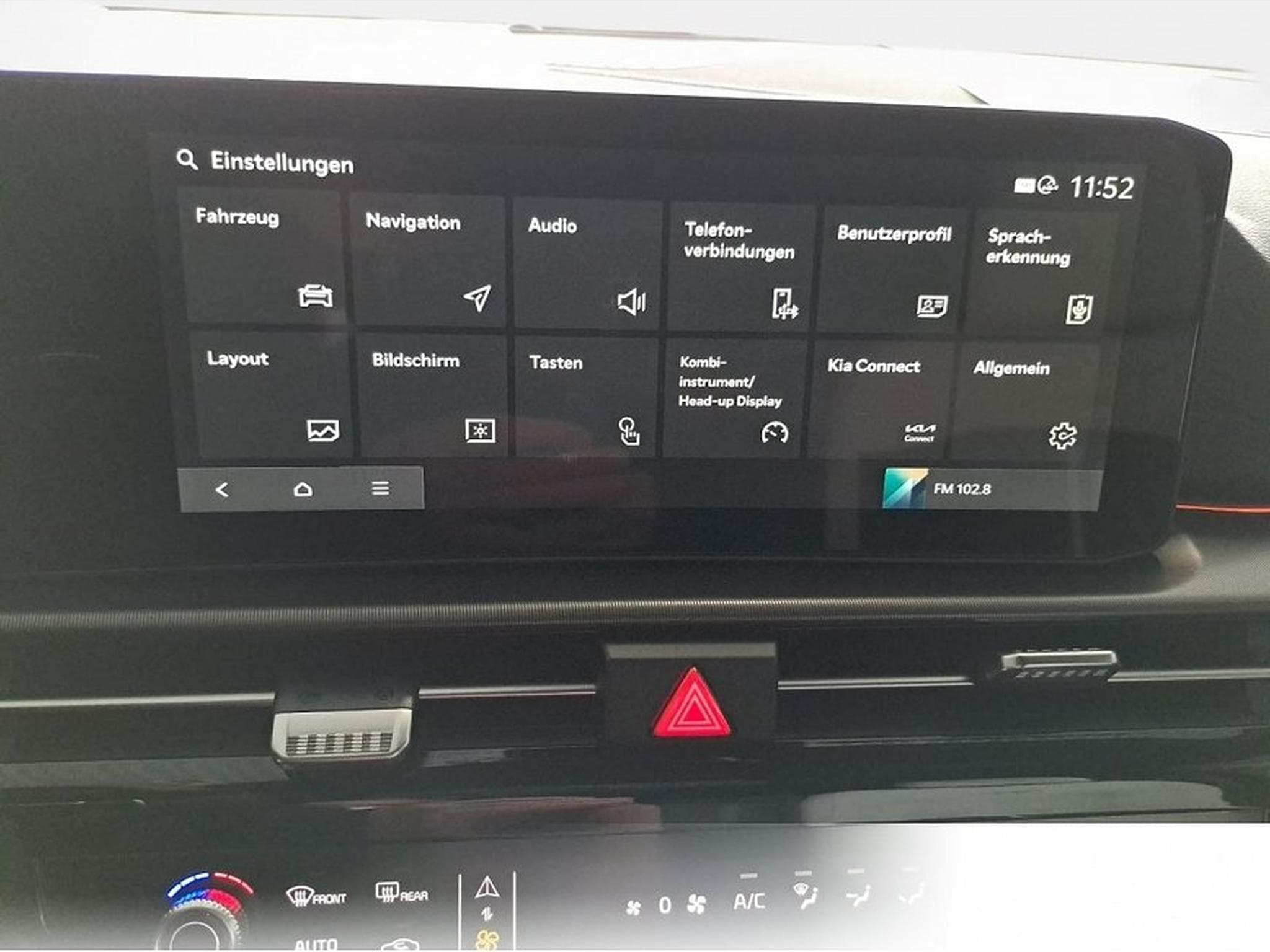 Kia Sportage (2026) - Photo 8