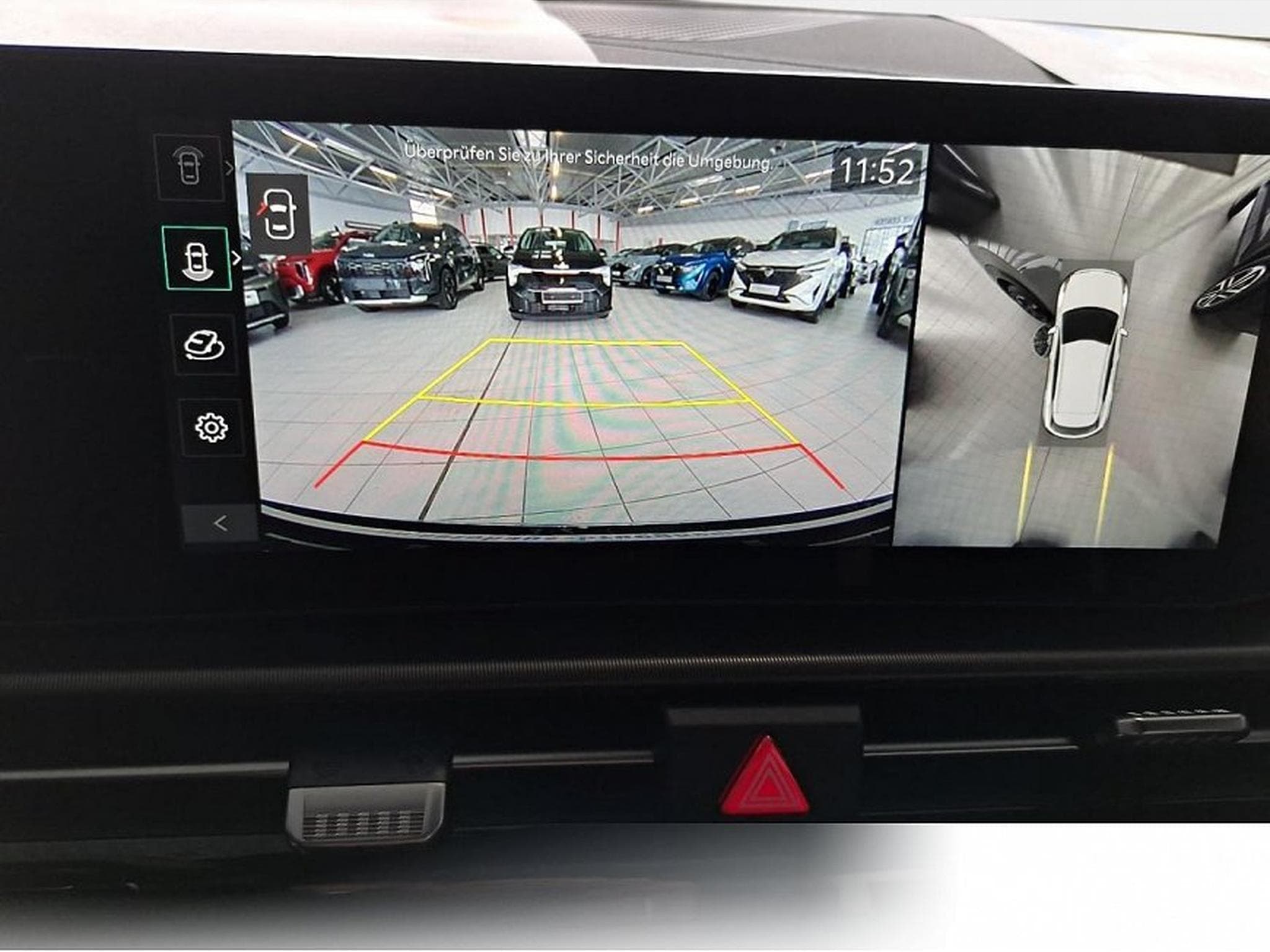 Kia Sportage (2026) - Photo 9