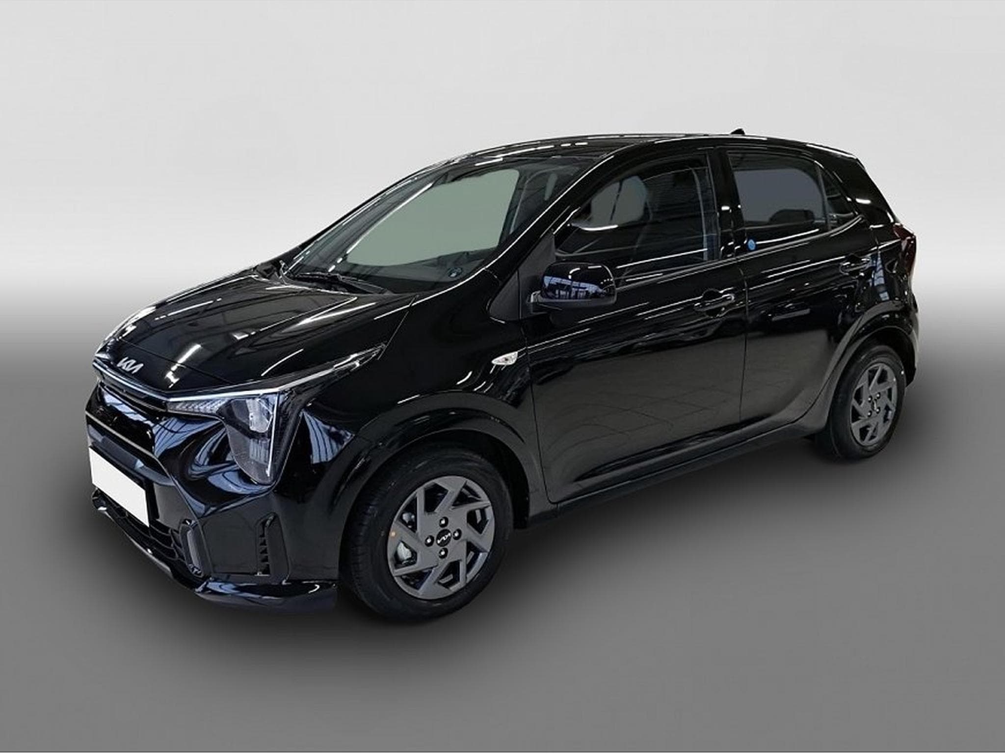 Kia Picanto (2026) - Photo 1