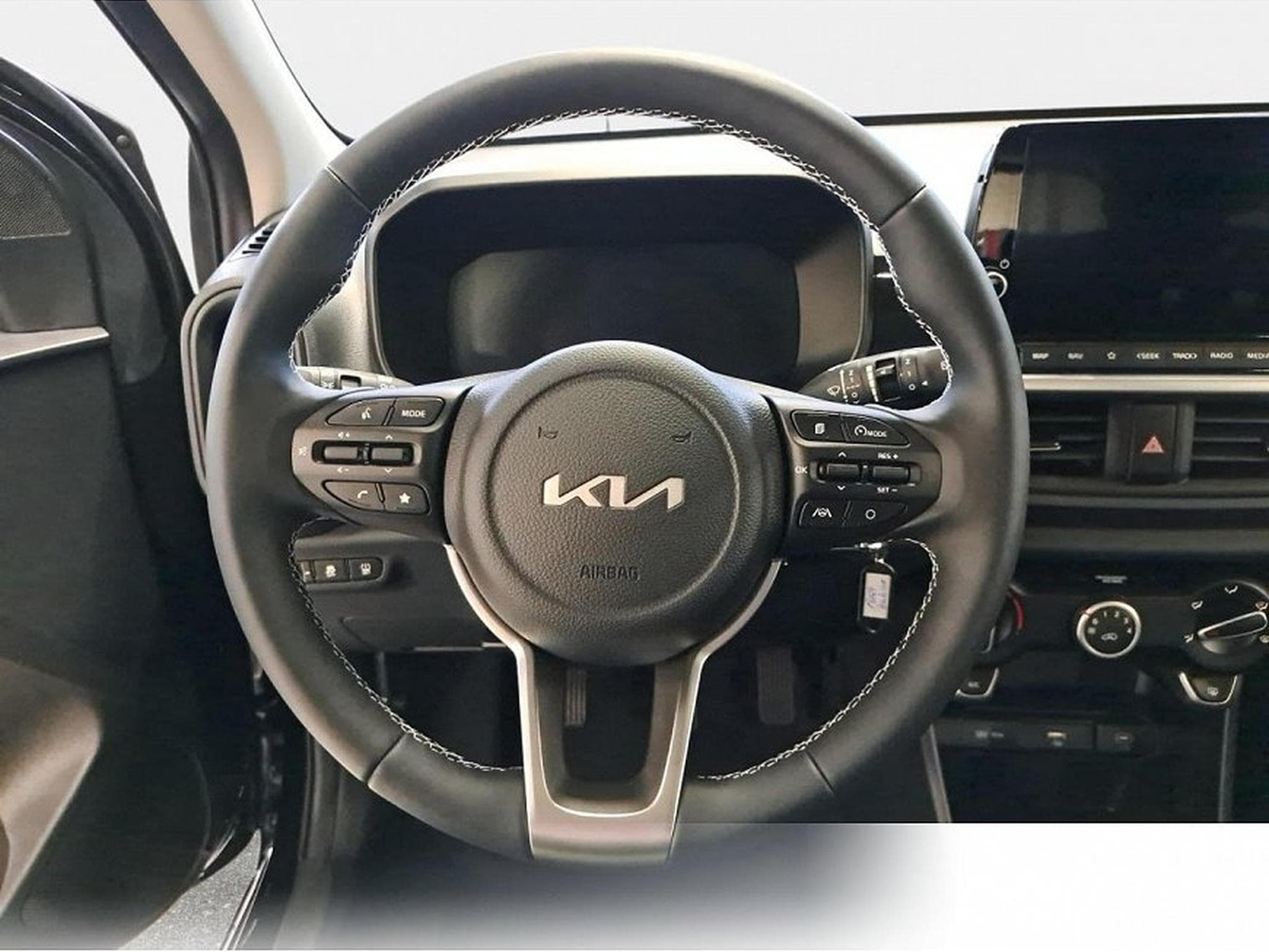 Kia Picanto (2026) - Photo 12
