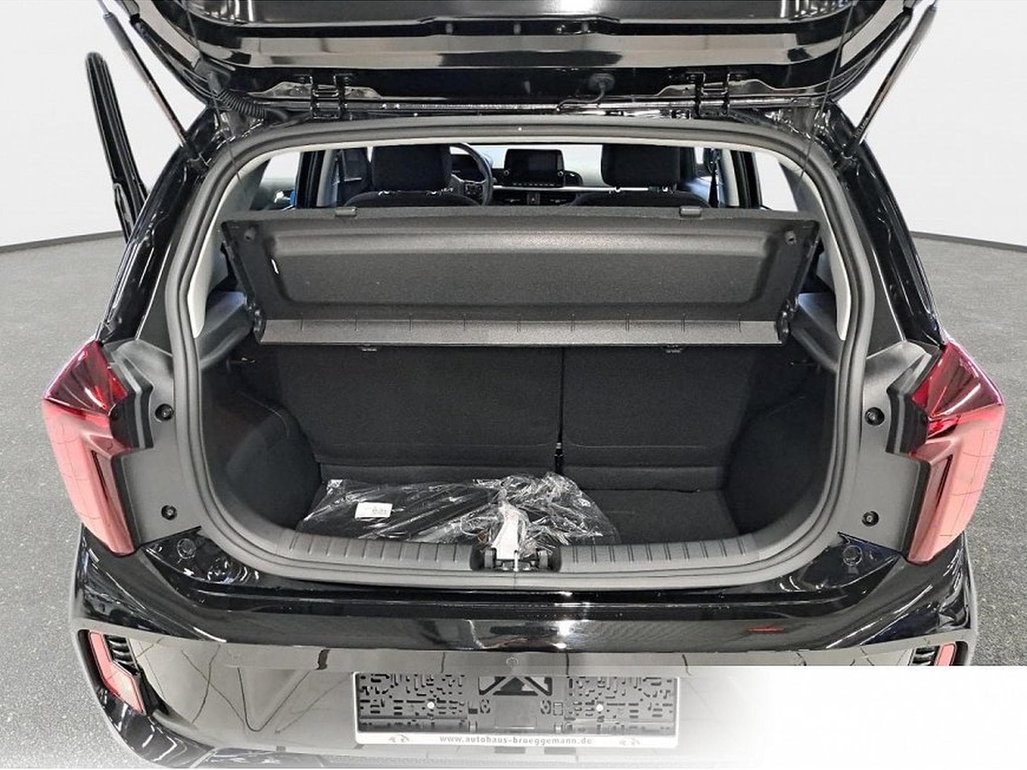 Kia Picanto (2026) - Photo 13