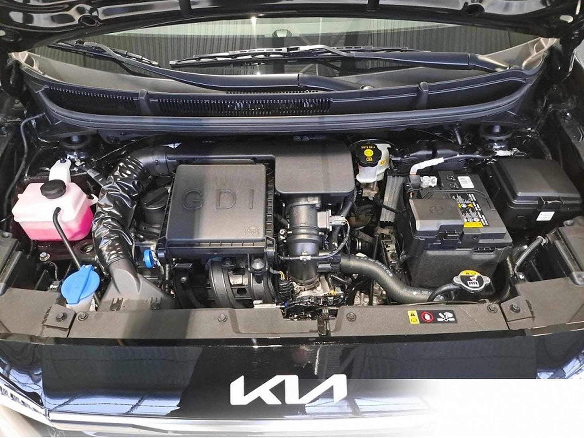 Kia Picanto (2026) - Photo 14