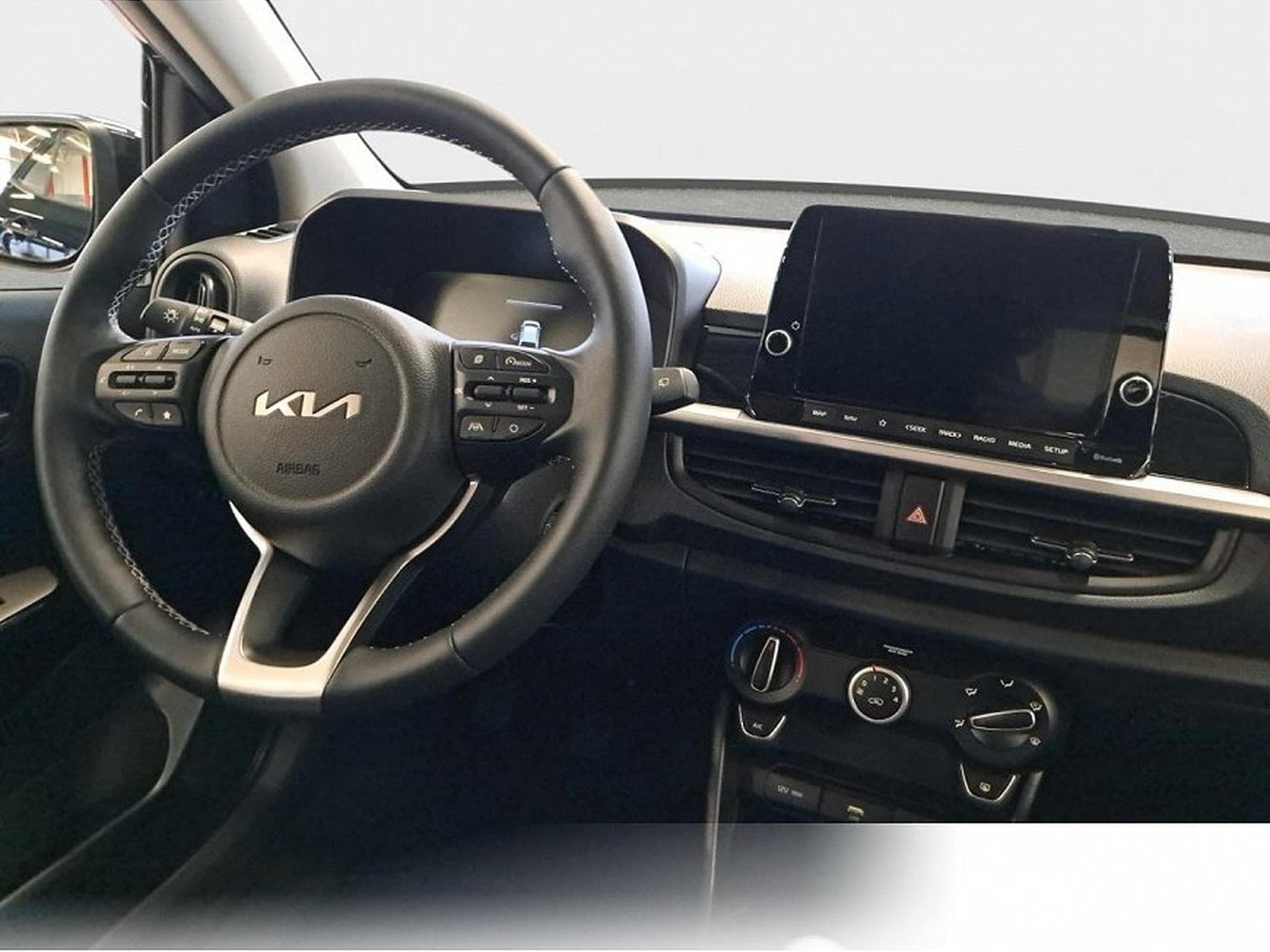 Kia Picanto (2026) - Photo 7