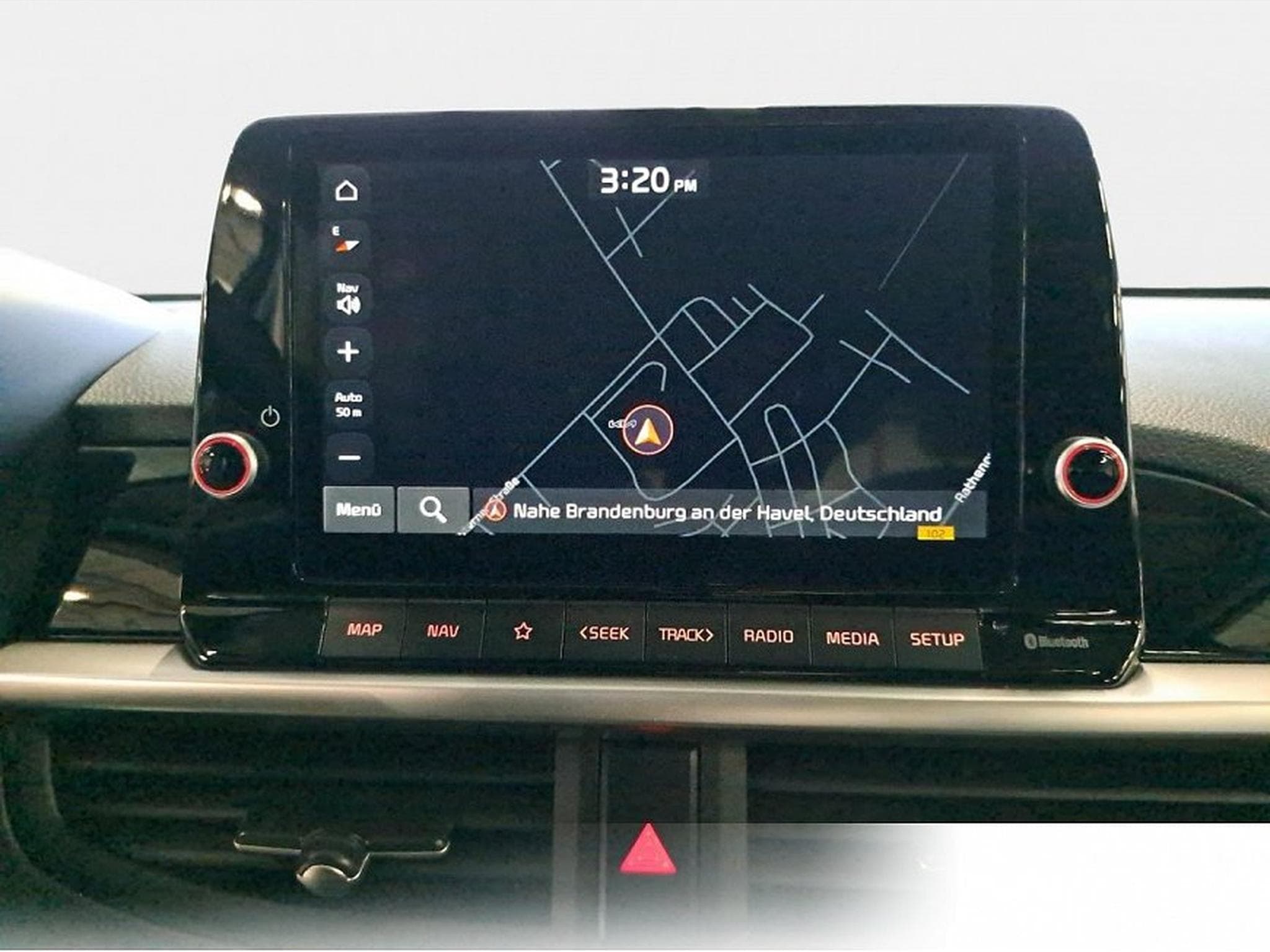 Kia Picanto (2026) - Photo 8