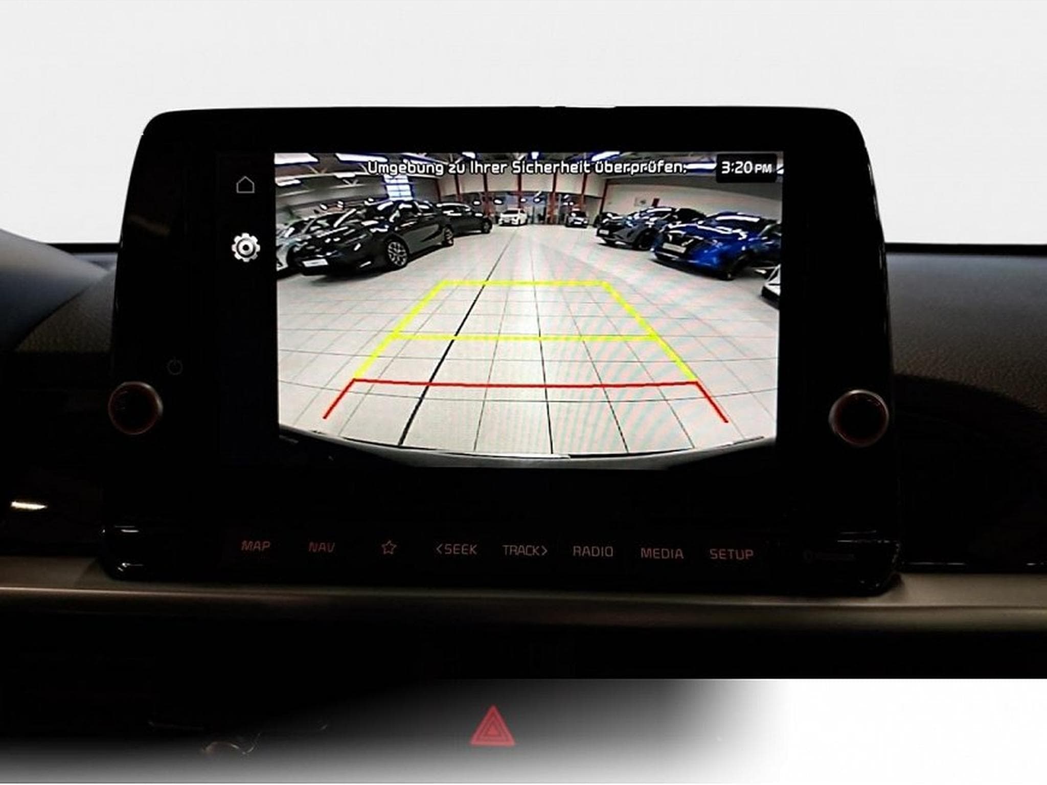 Kia Picanto (2026) - Photo 9