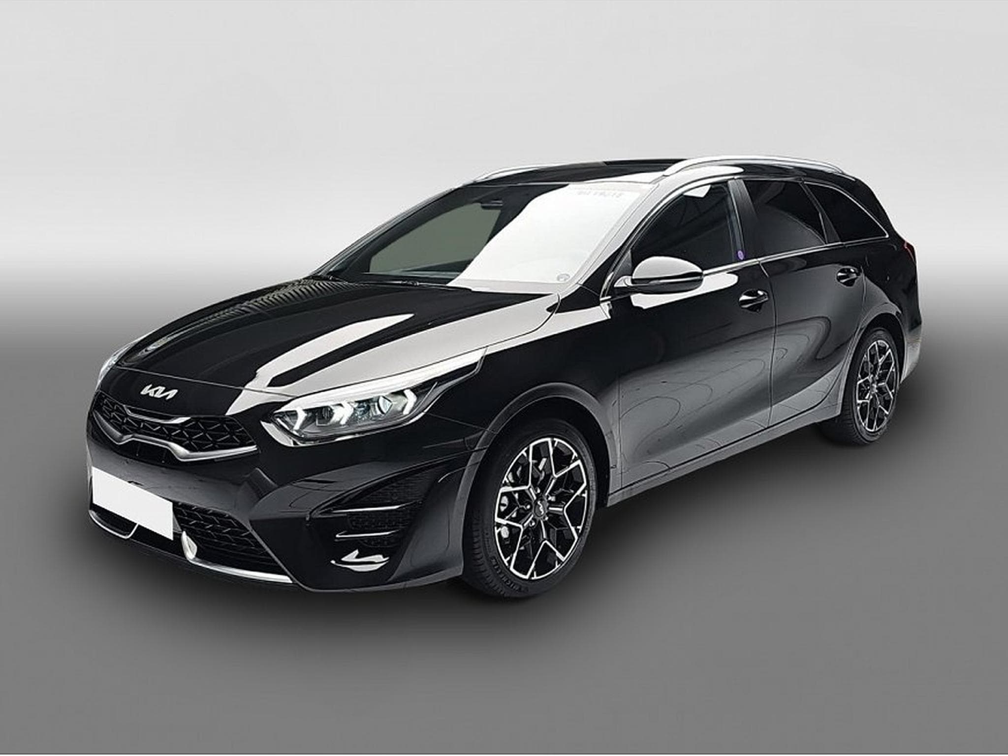 Kia Ceed (2026) - Photo 1