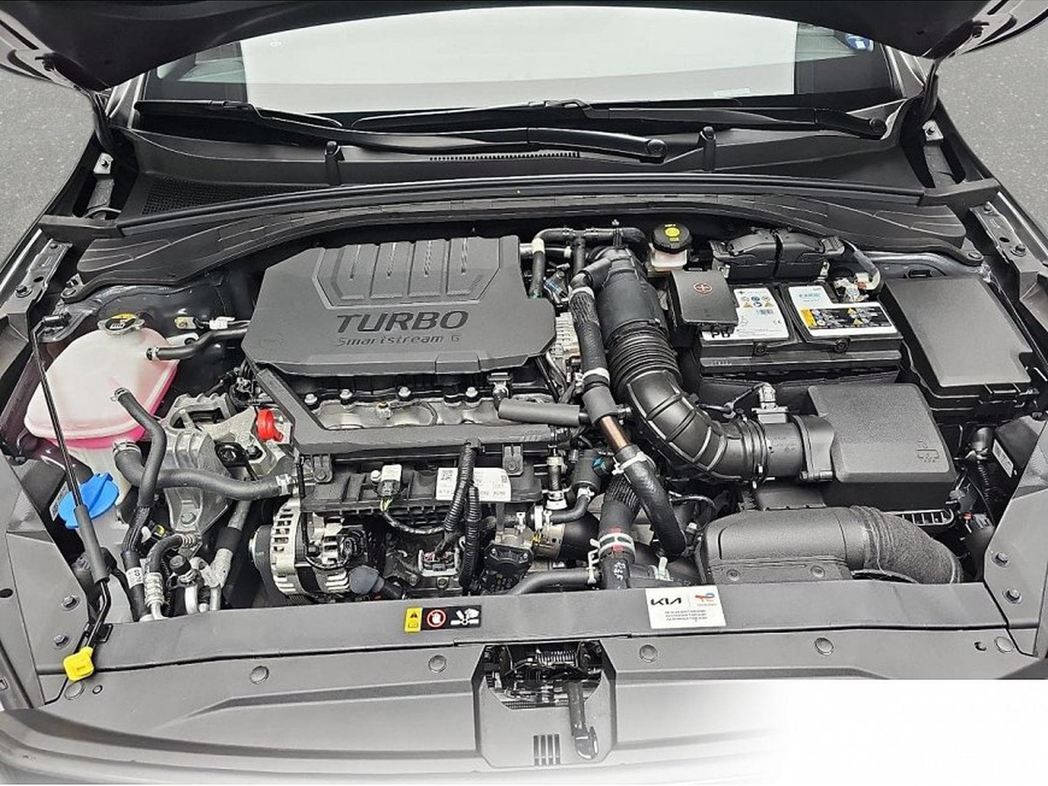 Kia Ceed (2026) - Photo 14