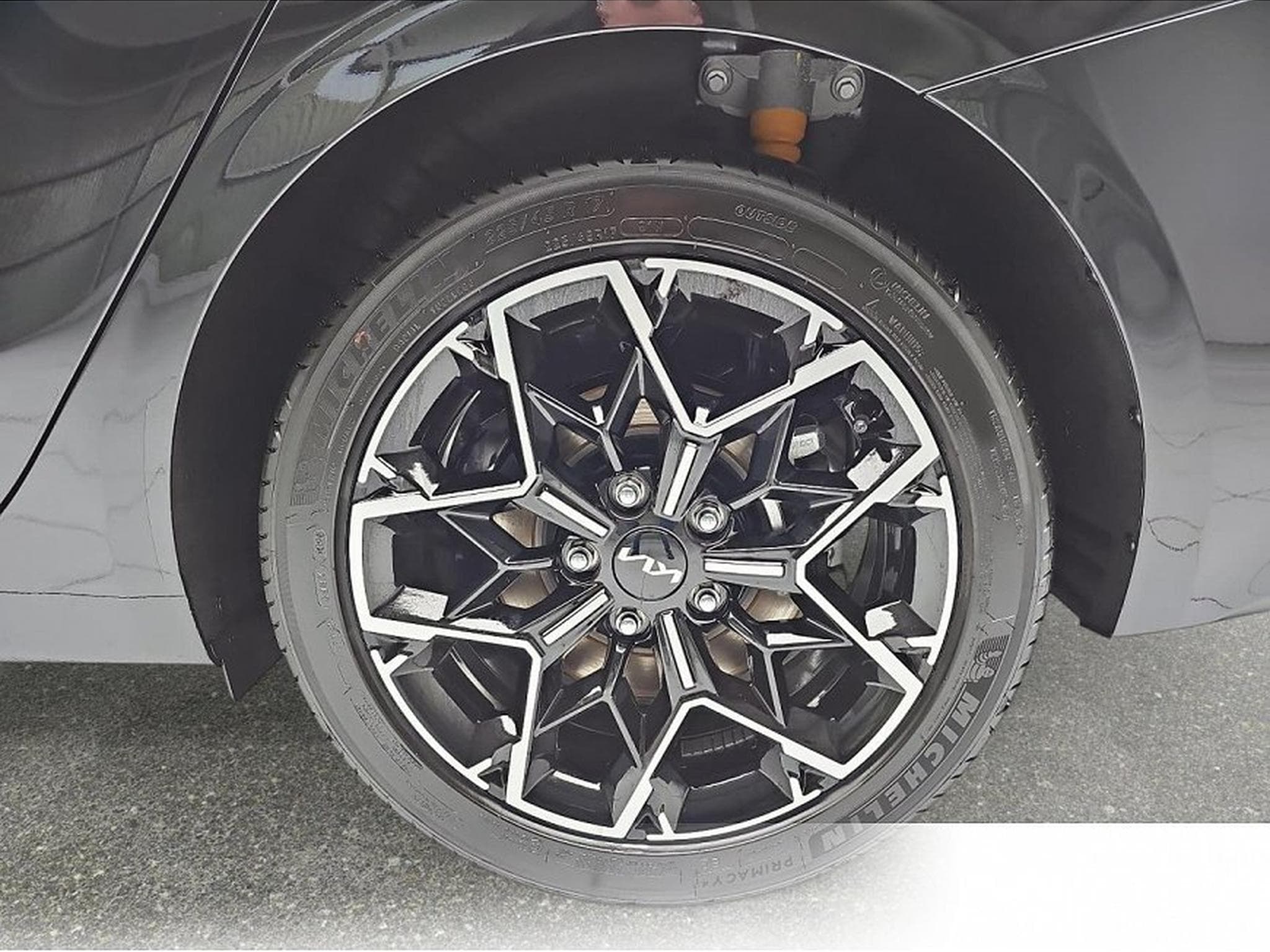 Kia Ceed (2026) - Photo 5