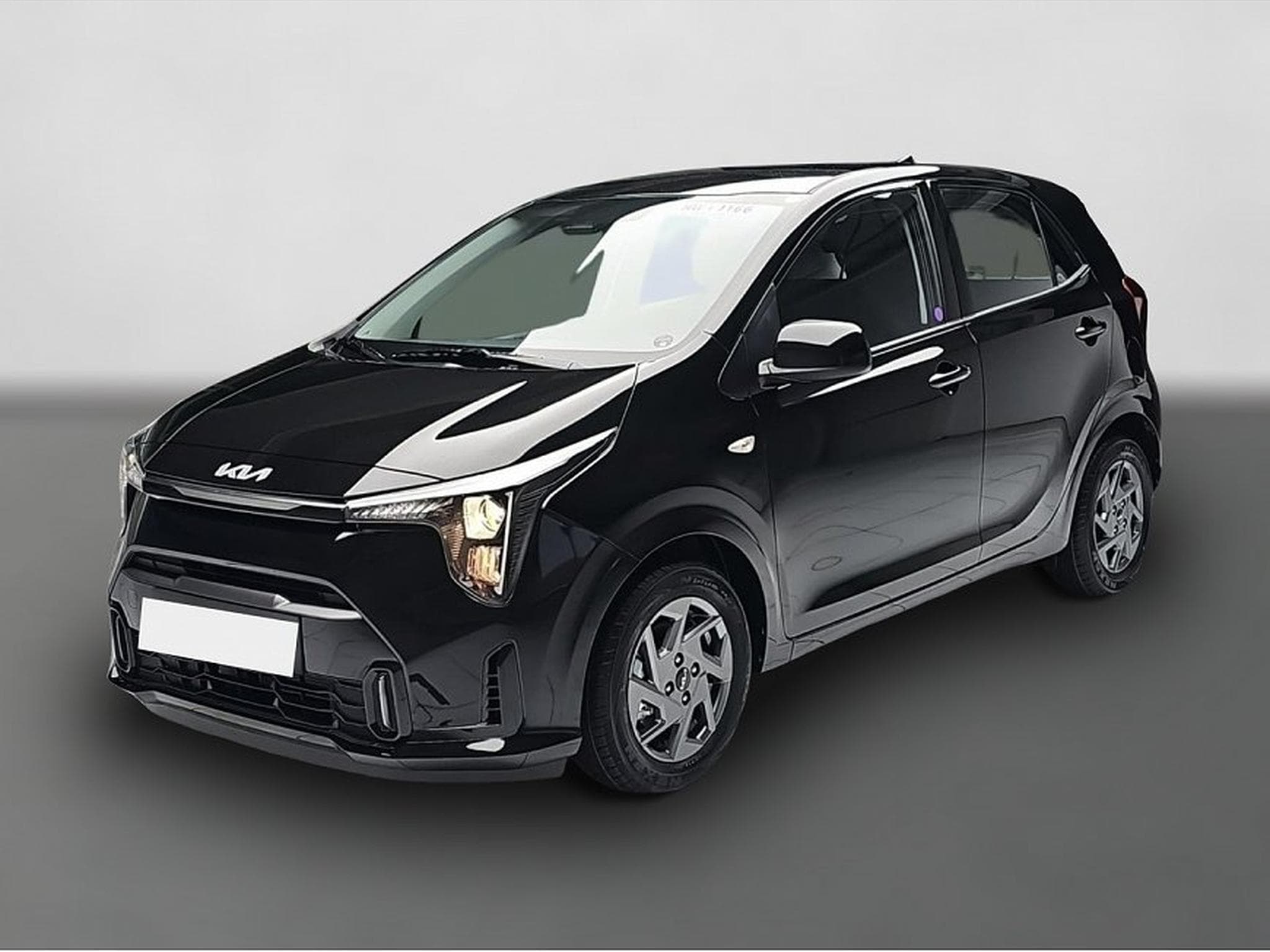 Kia Picanto (2026) - Photo 1