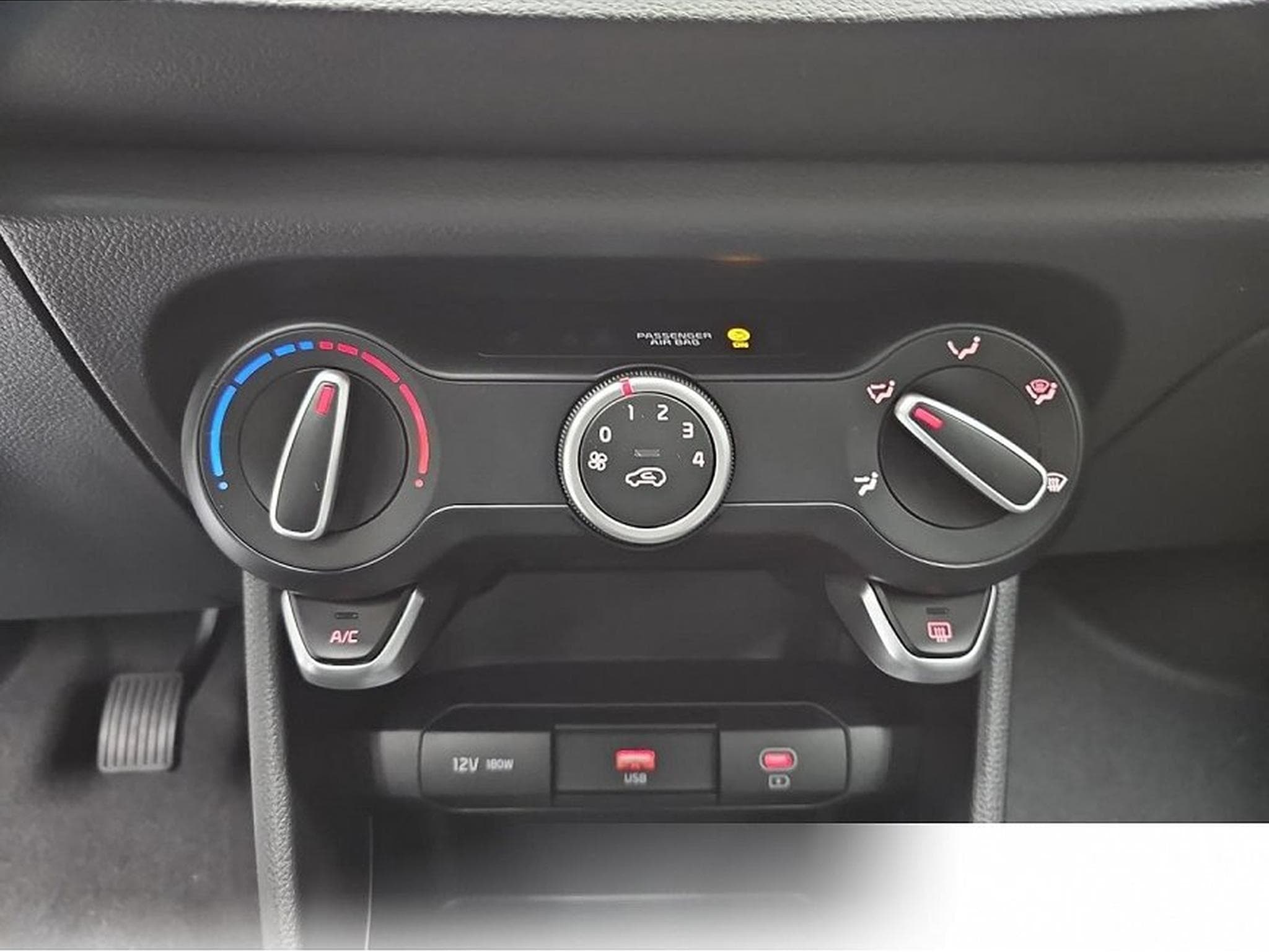 Kia Picanto (2026) - Photo 10