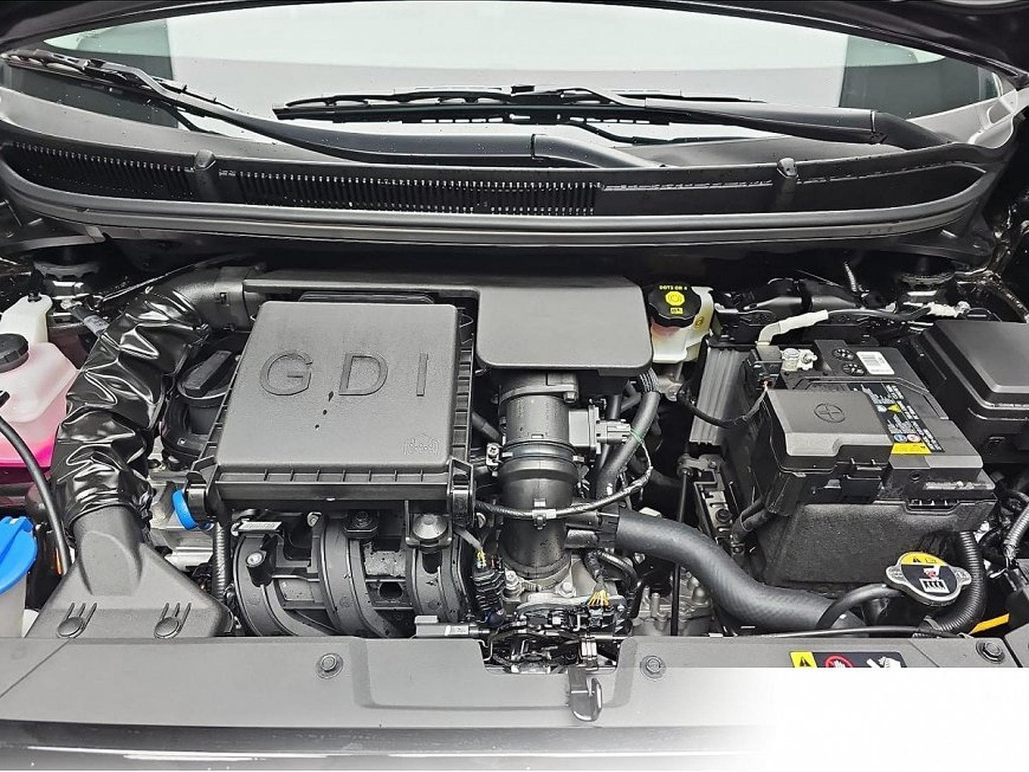 Kia Picanto (2026) - Photo 14