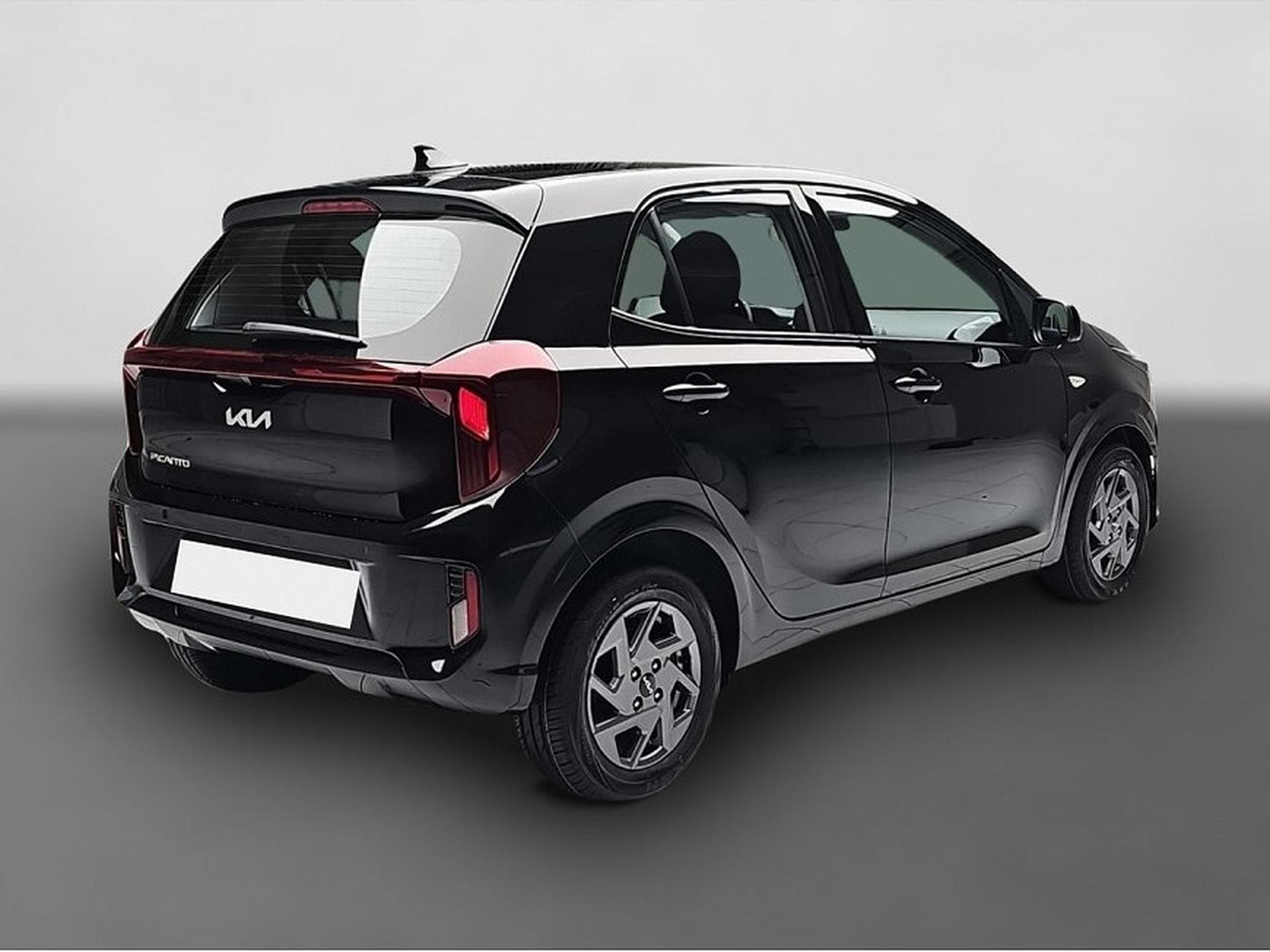 Kia Picanto (2026) - Photo 2