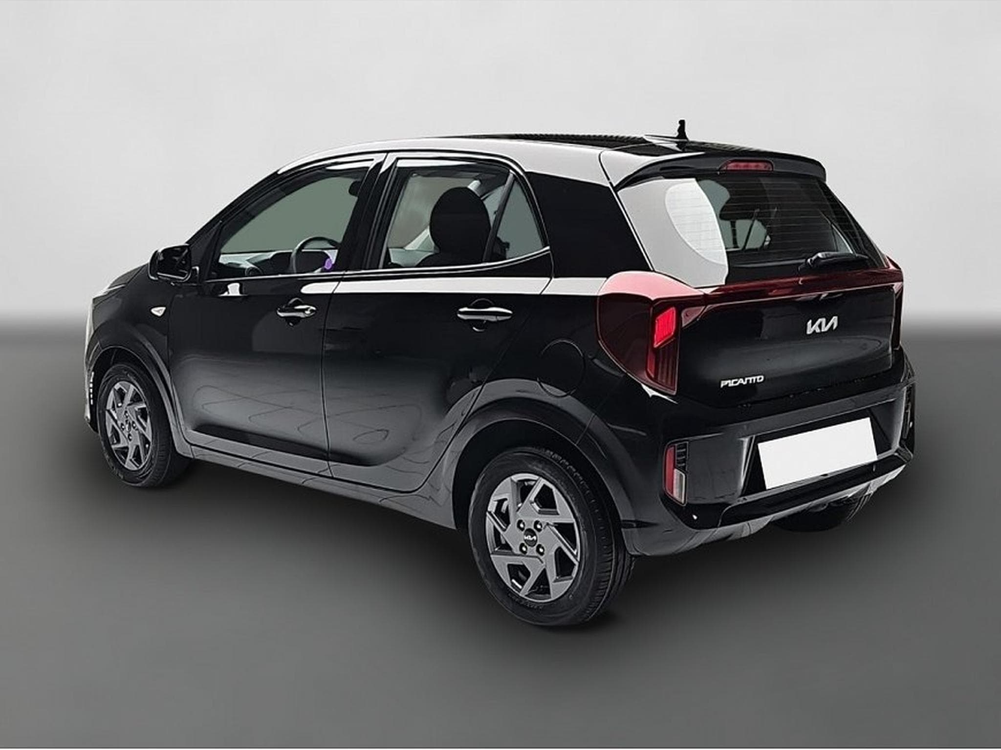 Kia Picanto (2026) - Photo 3