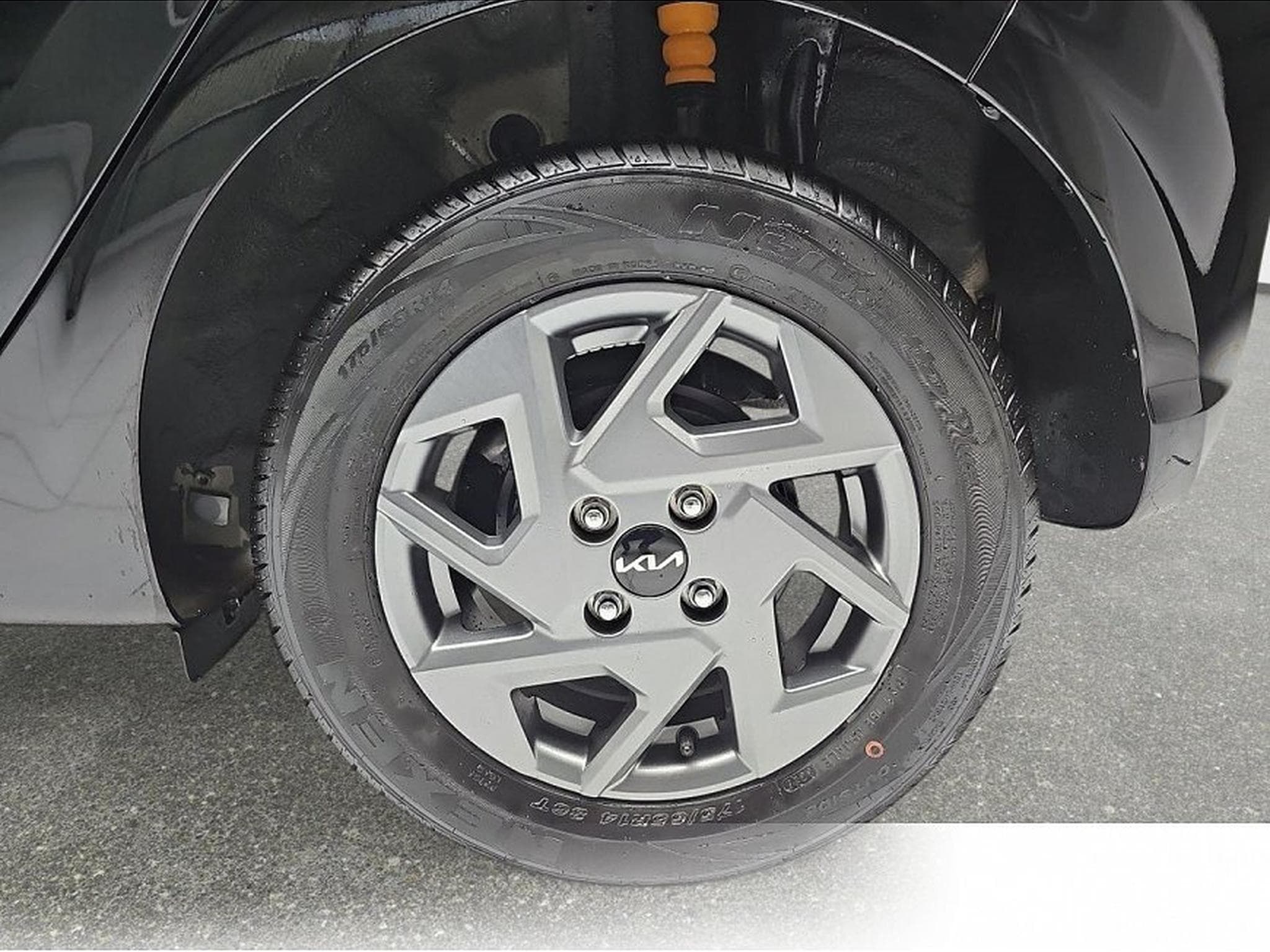 Kia Picanto (2026) - Photo 5