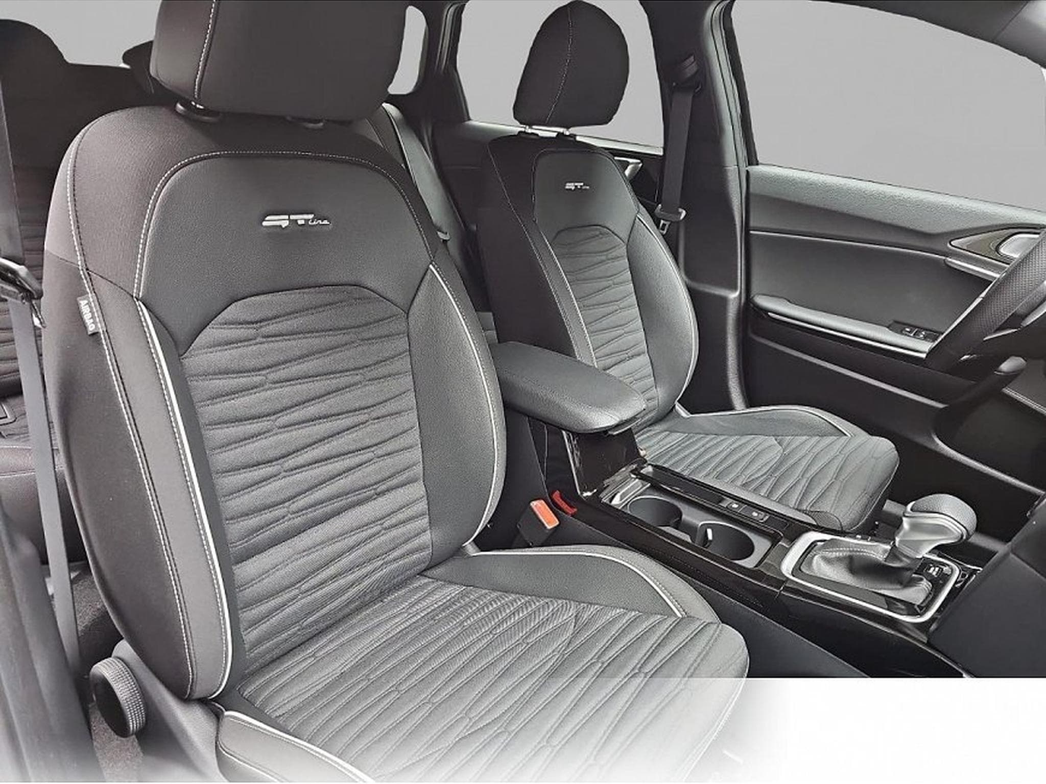 Kia Ceed (2026) - Photo 15