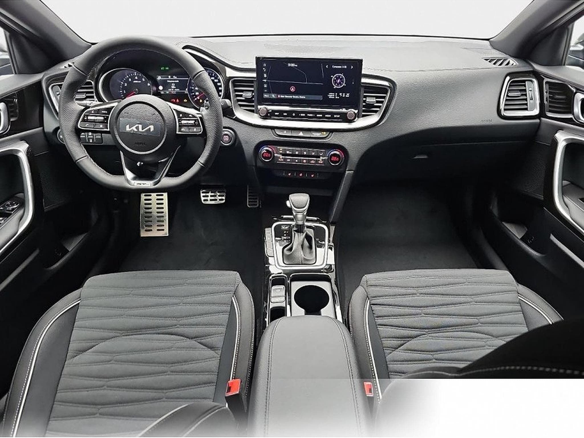 Kia Ceed (2026) - Photo 6