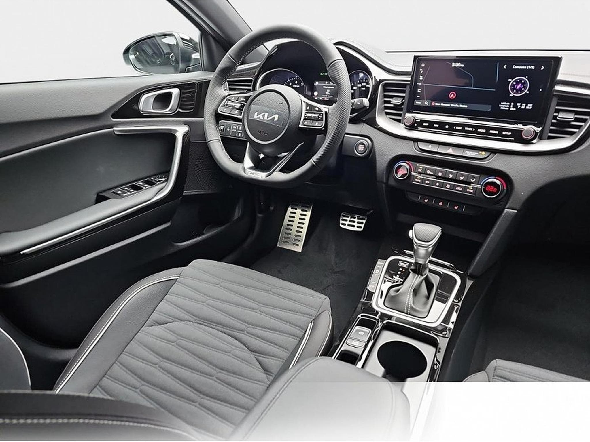 Kia Ceed (2026) - Photo 7