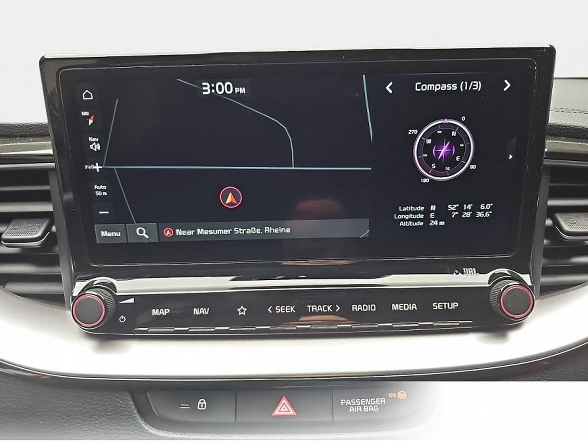 Kia Ceed (2026) - Photo 8