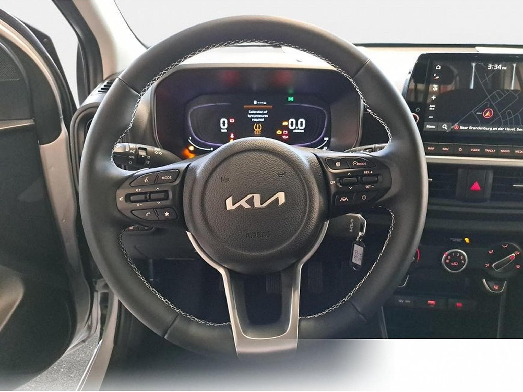 Kia Picanto (2026) - Photo 12