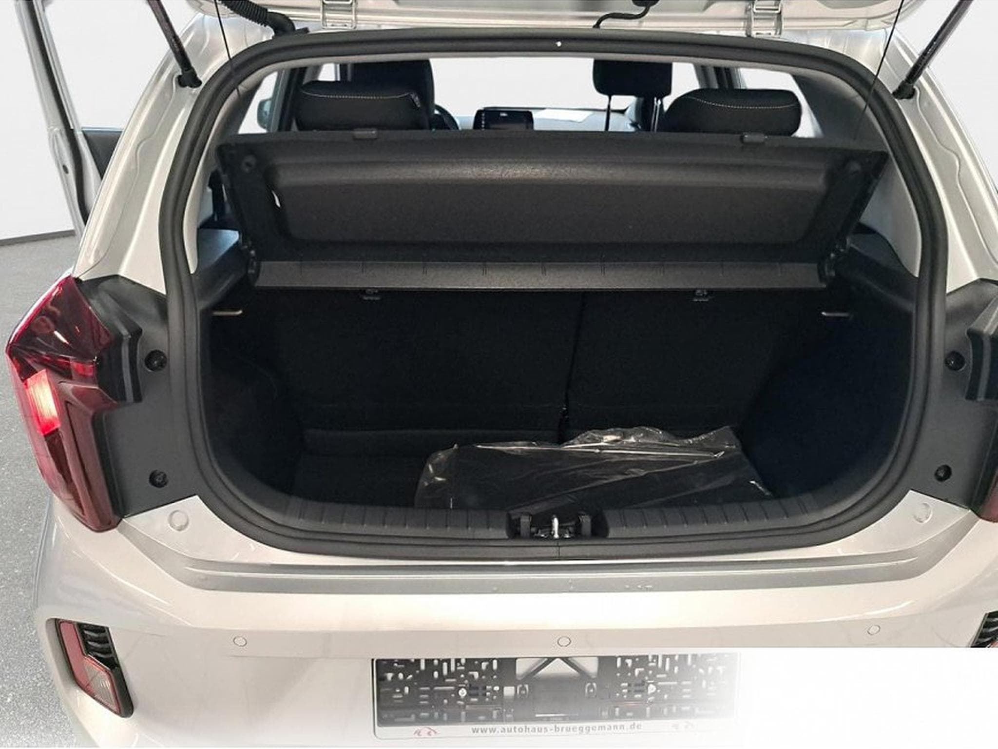 Kia Picanto (2026) - Photo 13