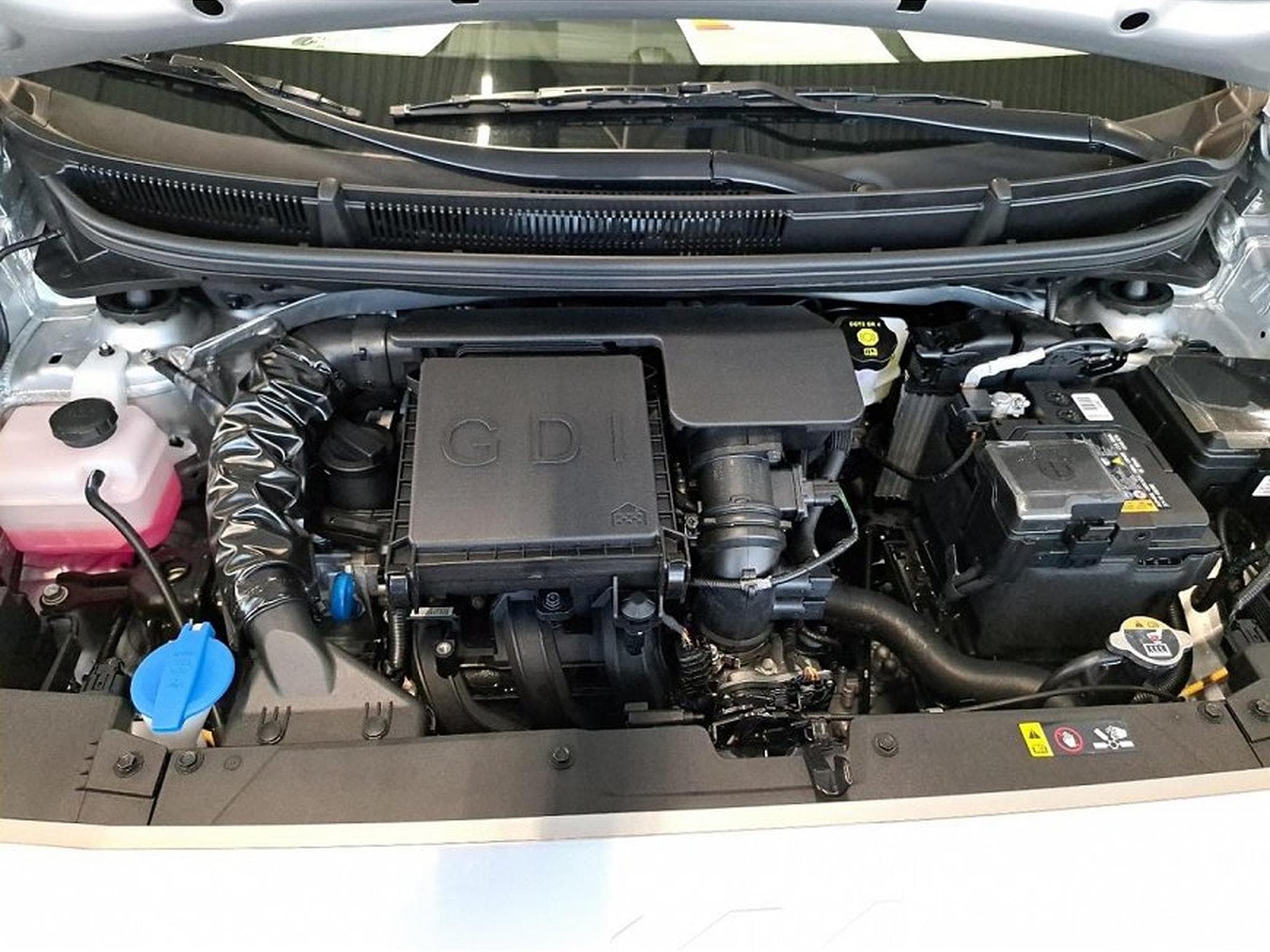 Kia Picanto (2026) - Photo 14