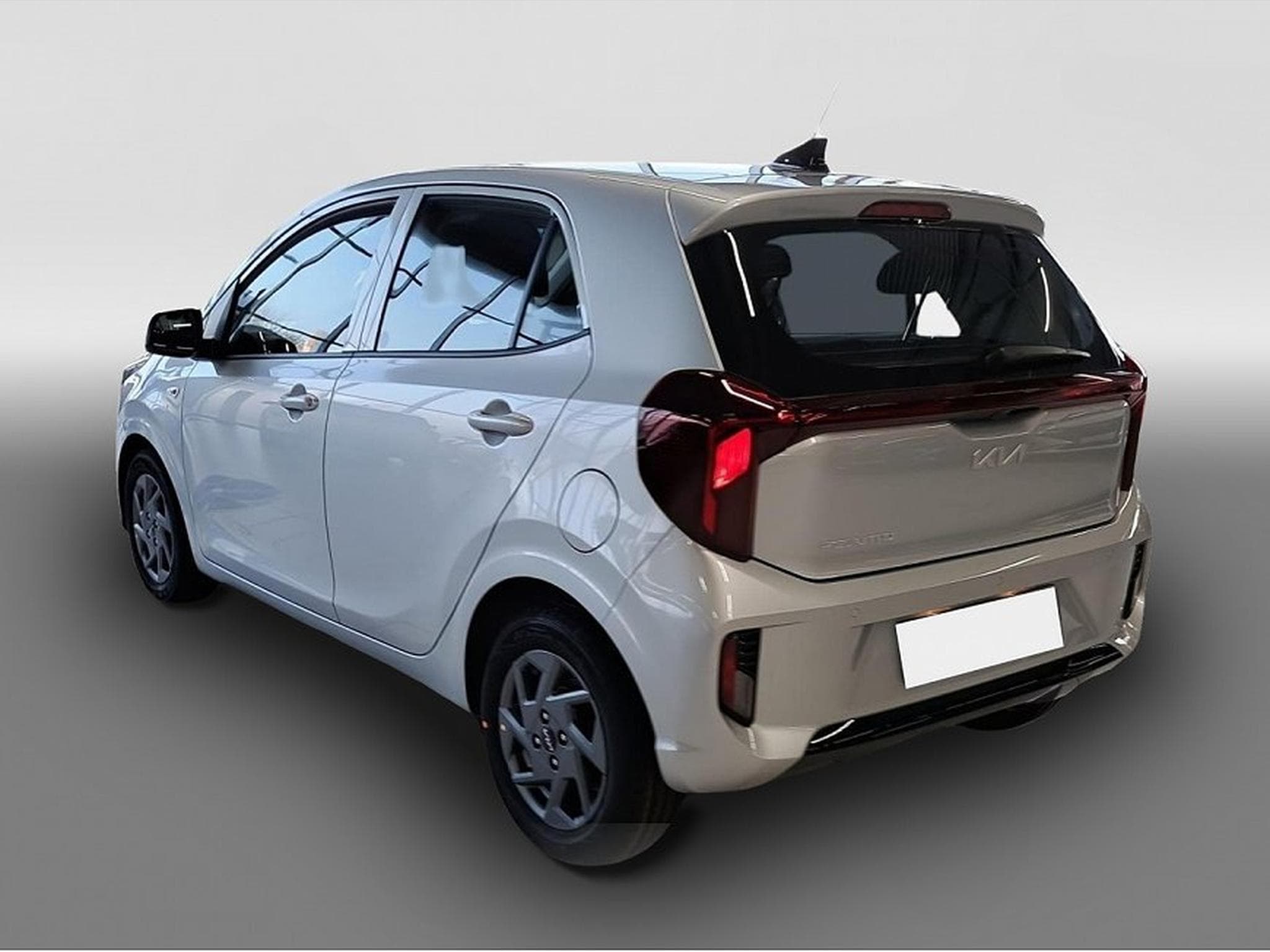 Kia Picanto (2026) - Photo 3