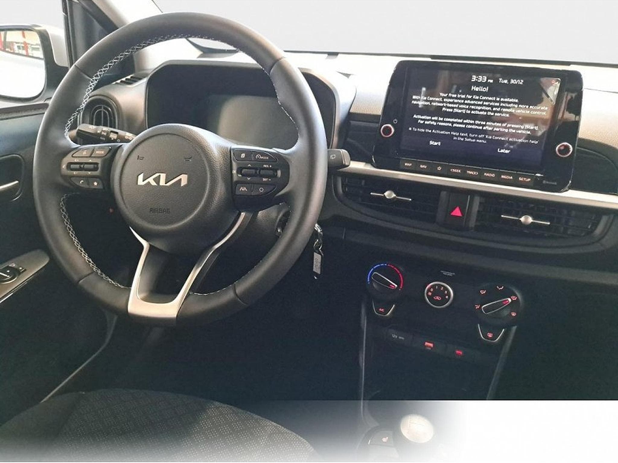 Kia Picanto (2026) - Photo 7