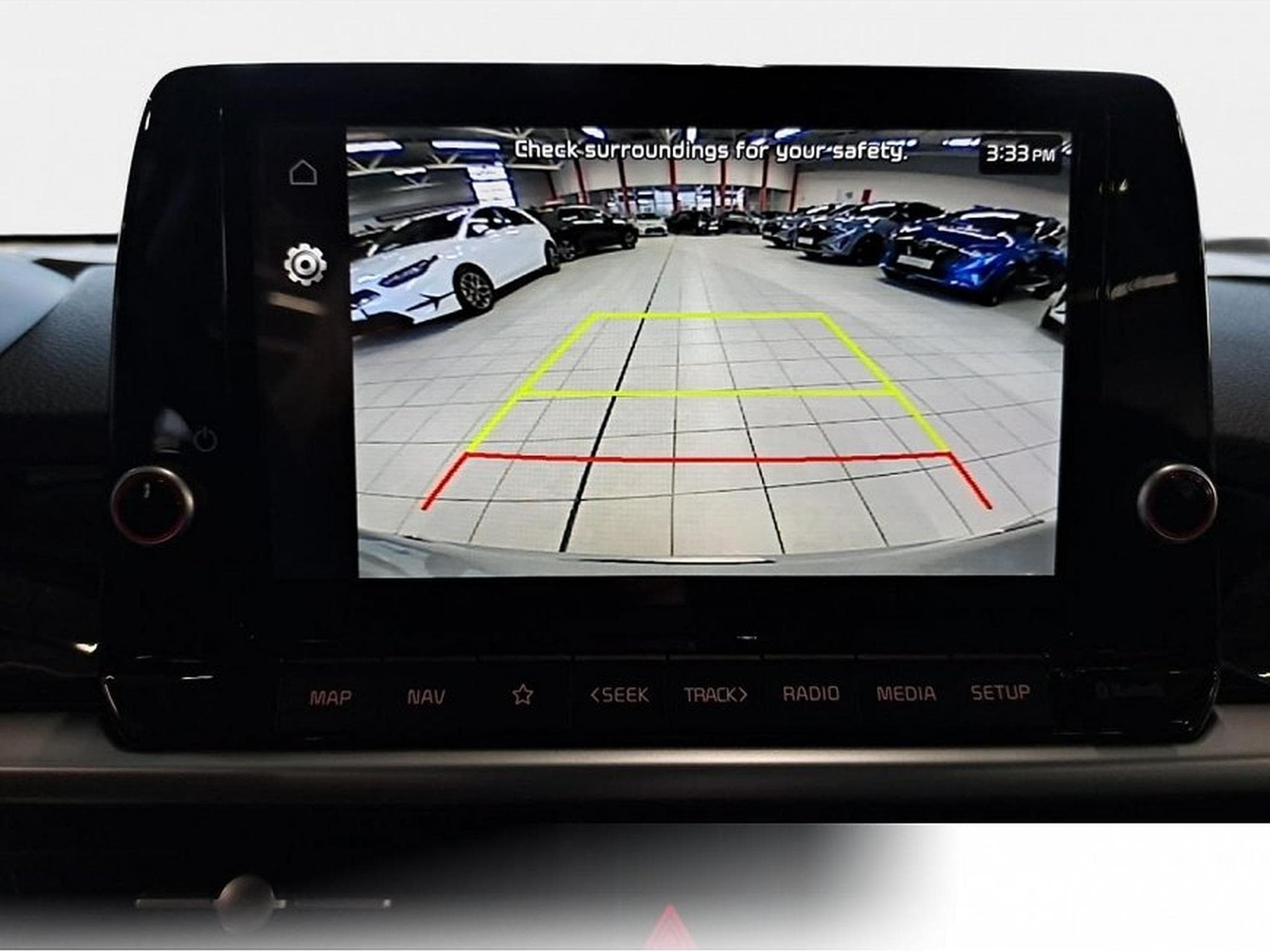 Kia Picanto (2026) - Photo 9