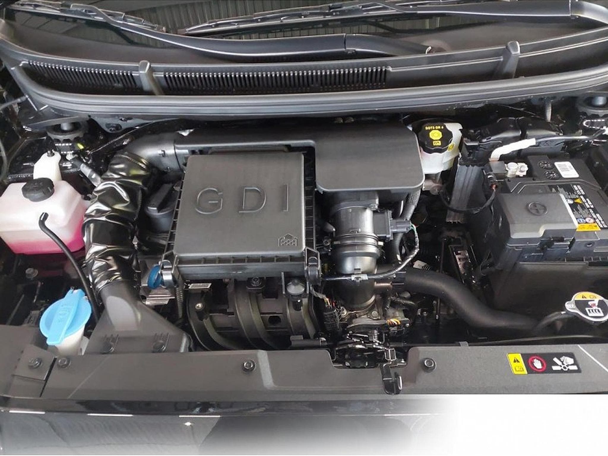 Kia Picanto (2026) - Photo 14