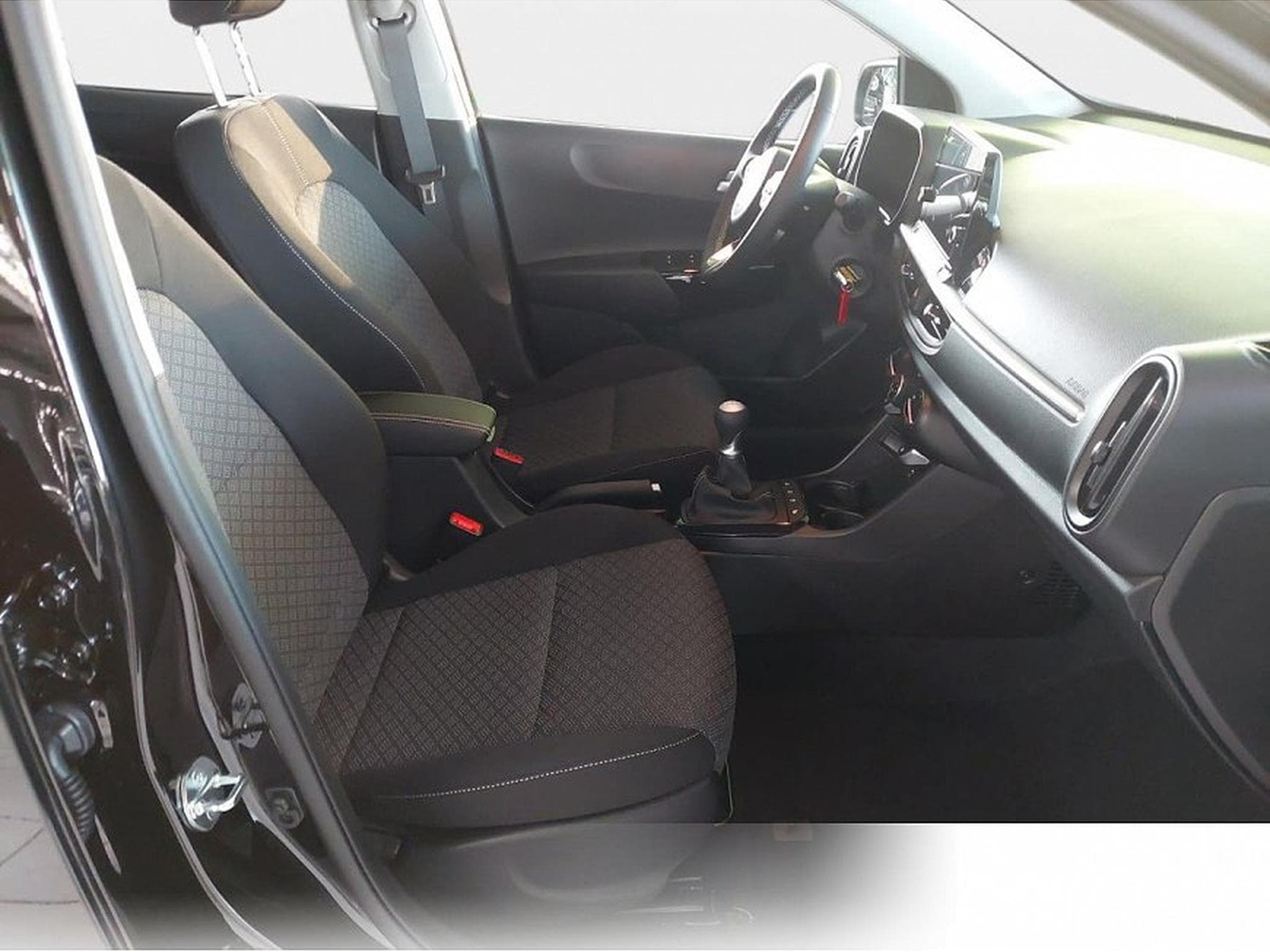 Kia Picanto (2026) - Photo 15