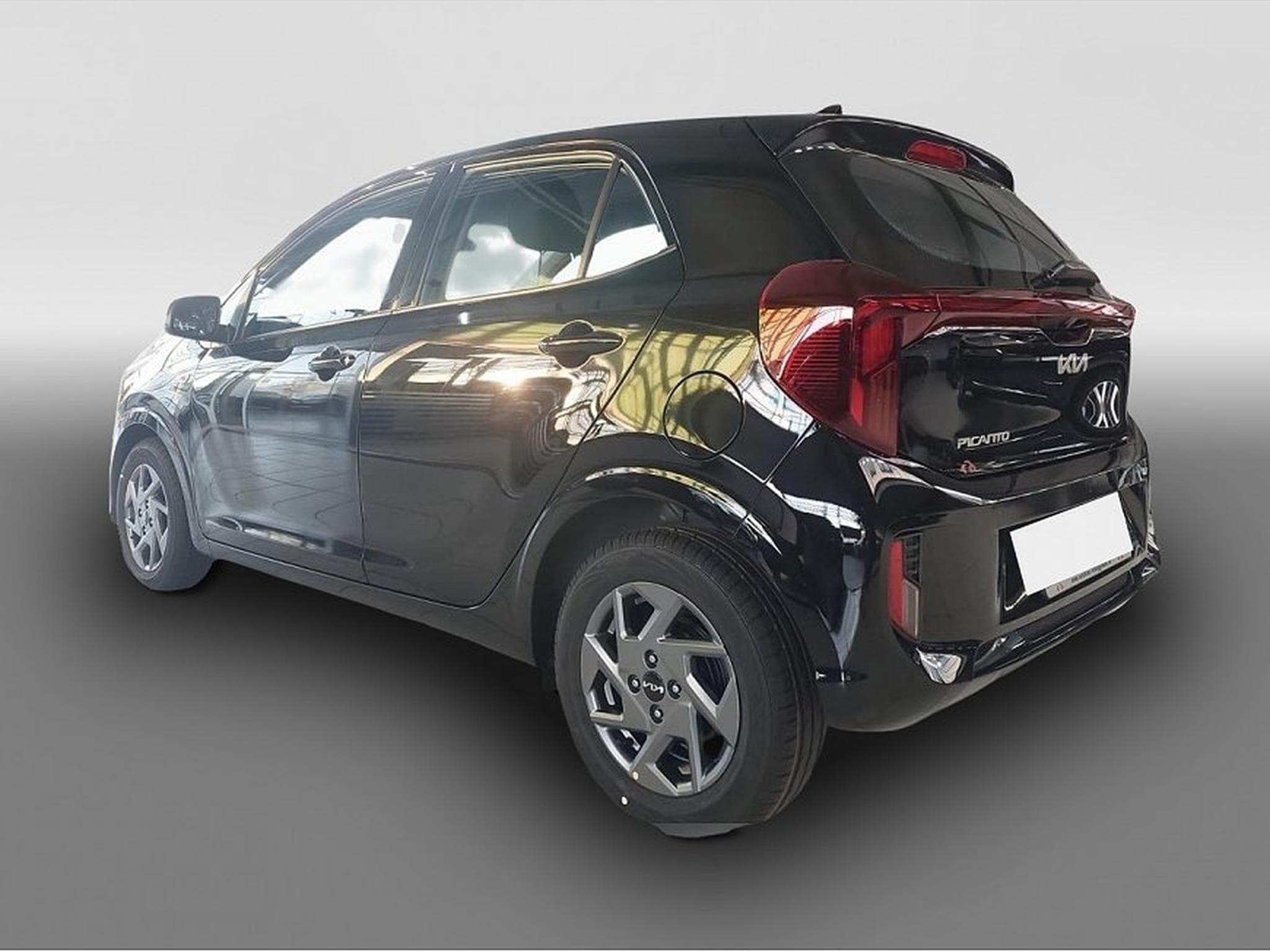 Kia Picanto (2026) - Photo 3