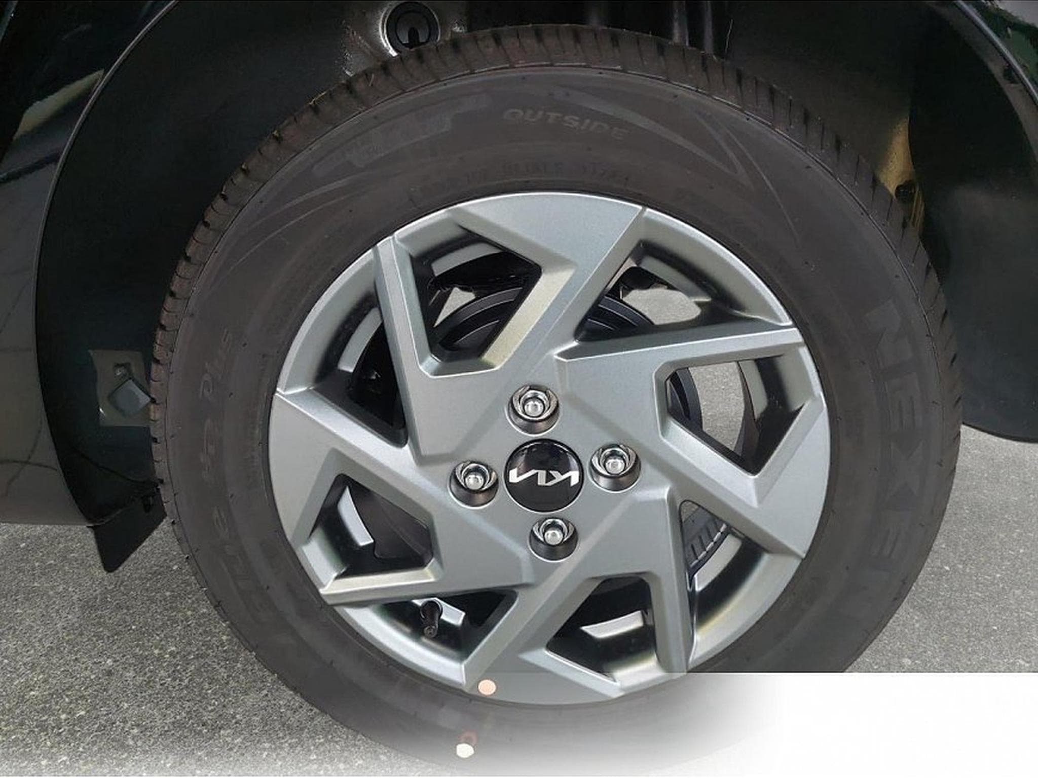 Kia Picanto (2026) - Photo 5