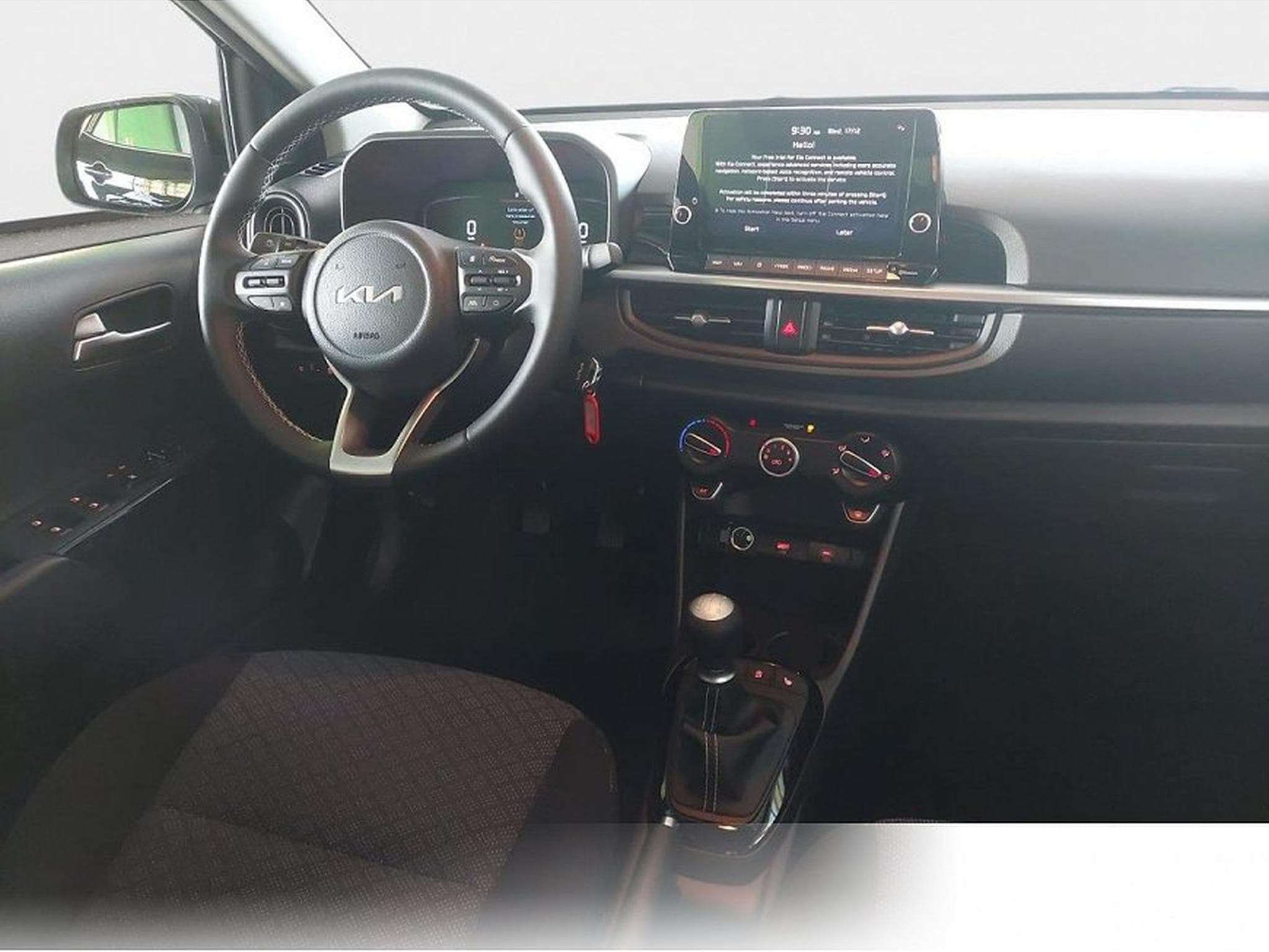 Kia Picanto (2026) - Photo 7