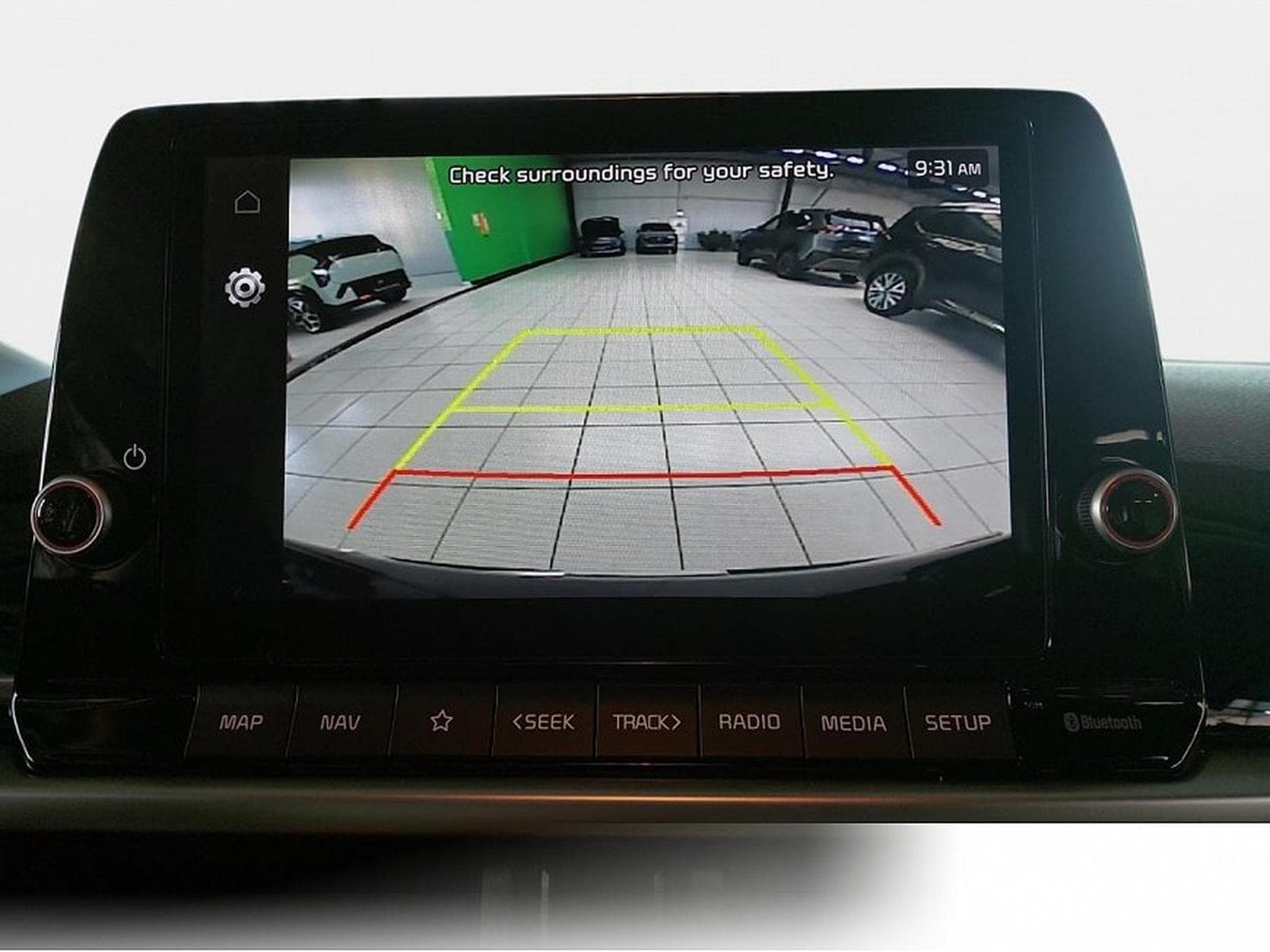 Kia Picanto (2026) - Photo 9