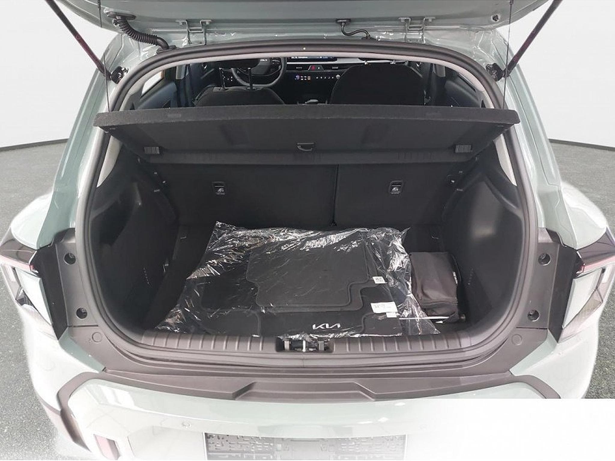 Kia Stonic (2026) - Photo 13