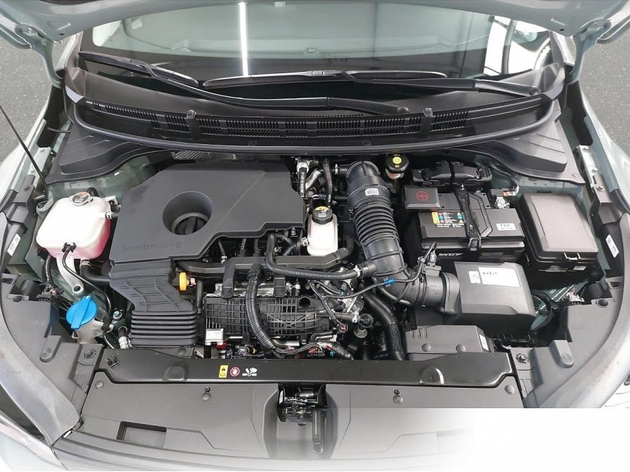 Kia Stonic (2026) - Photo 14