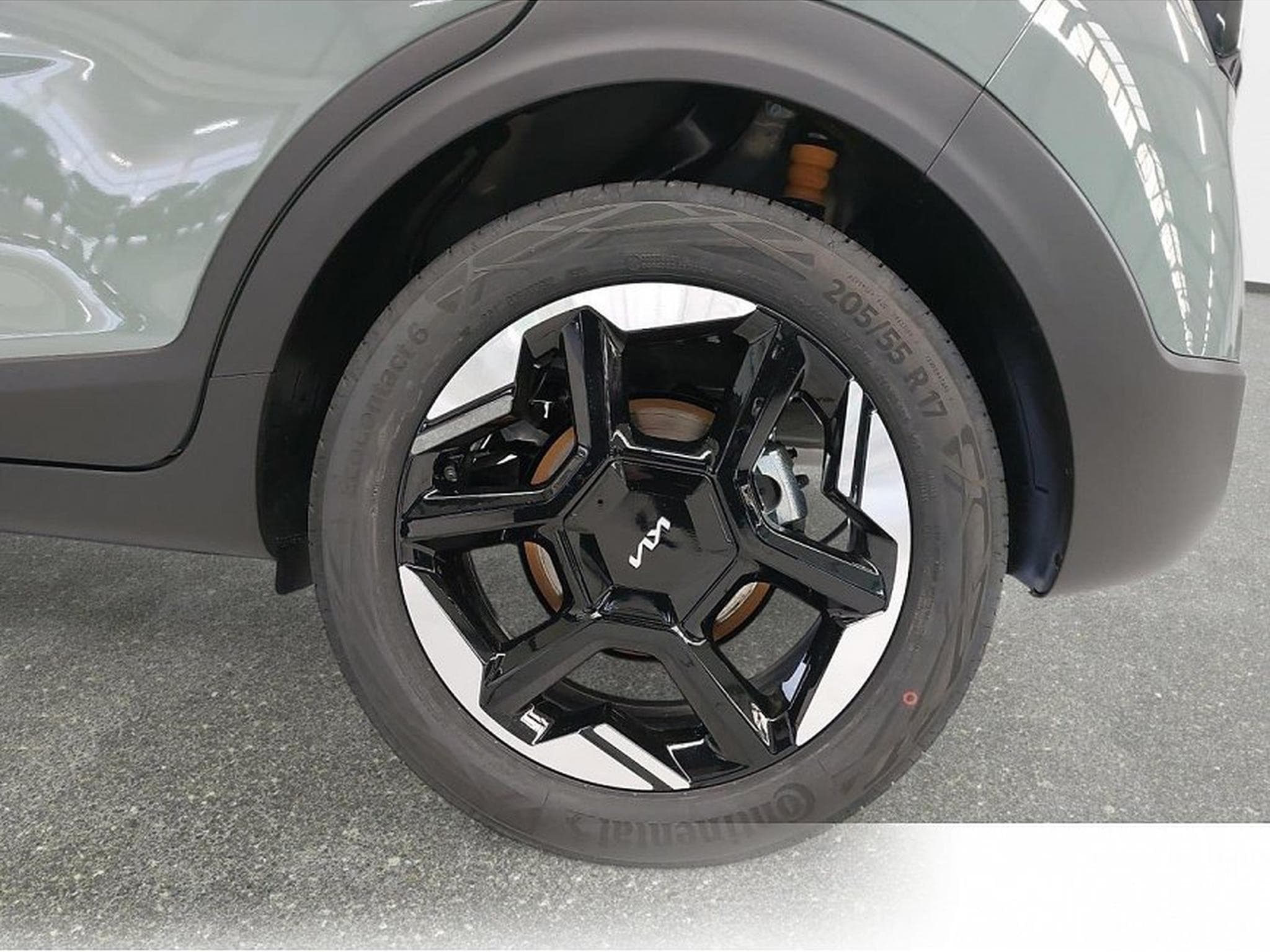 Kia Stonic (2026) - Photo 5