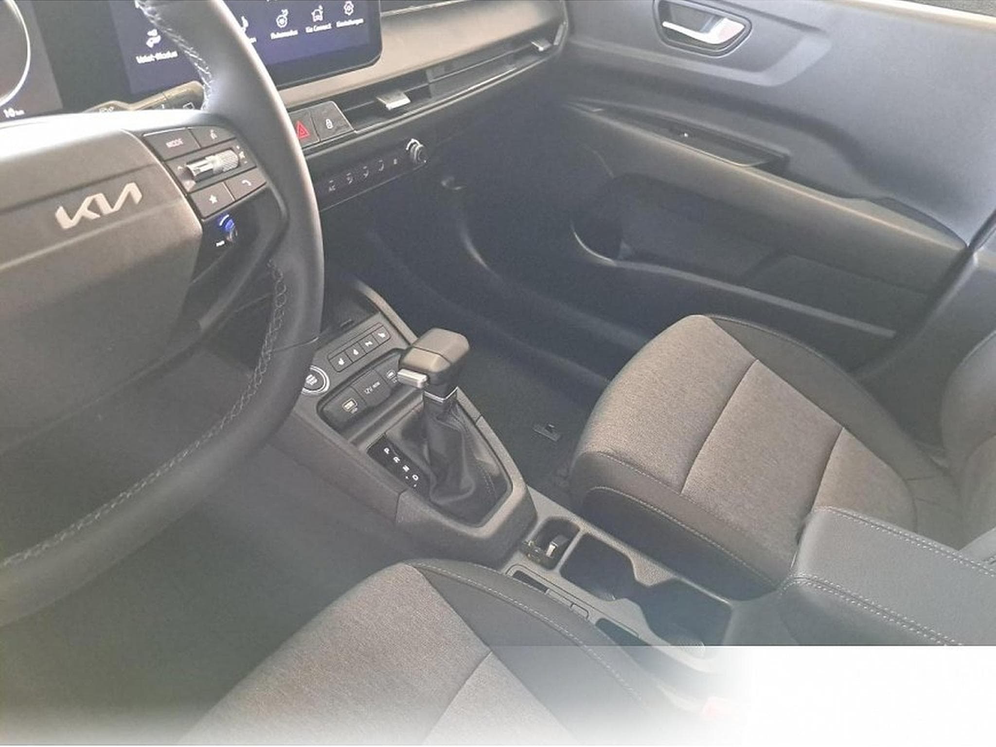 Kia Stonic (2026) - Photo 11