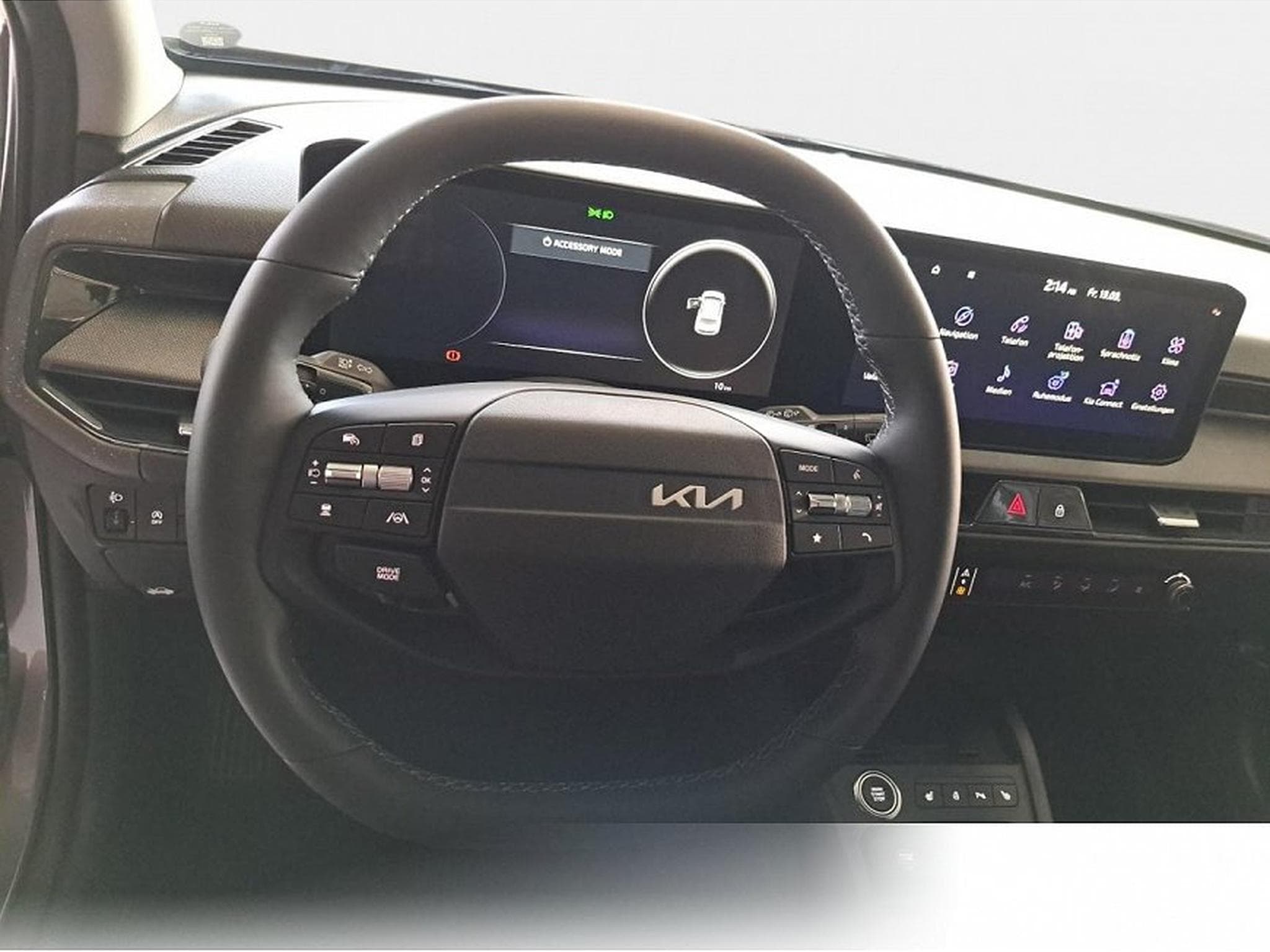 Kia Stonic (2026) - Photo 12