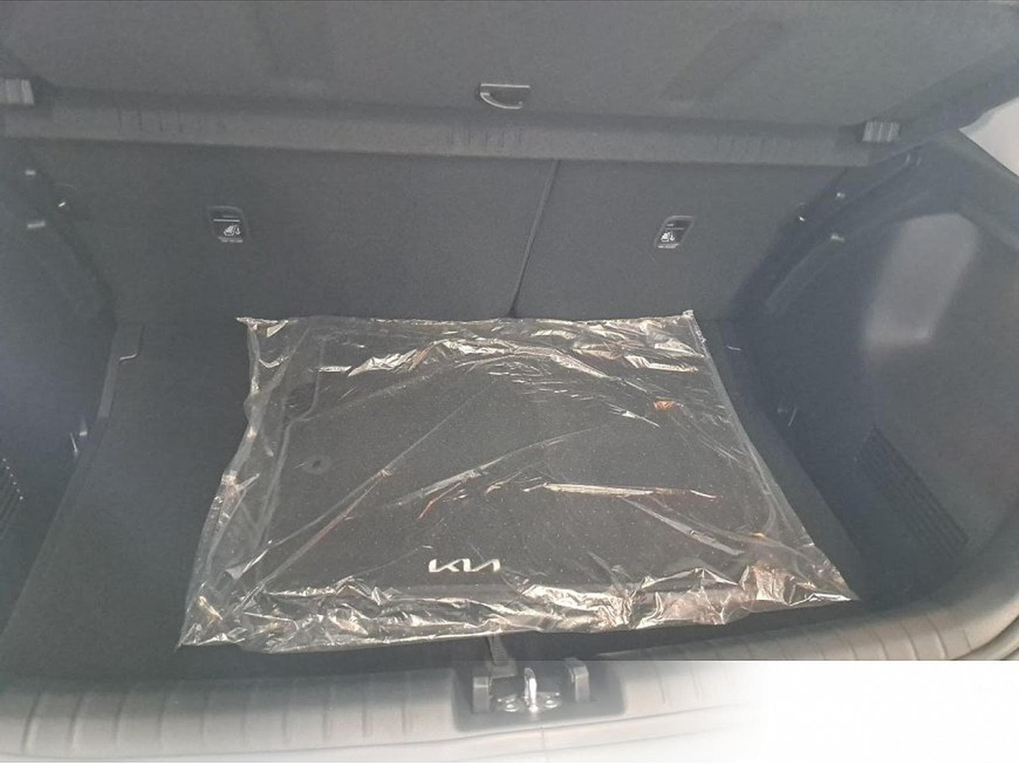 Kia Stonic (2026) - Photo 13