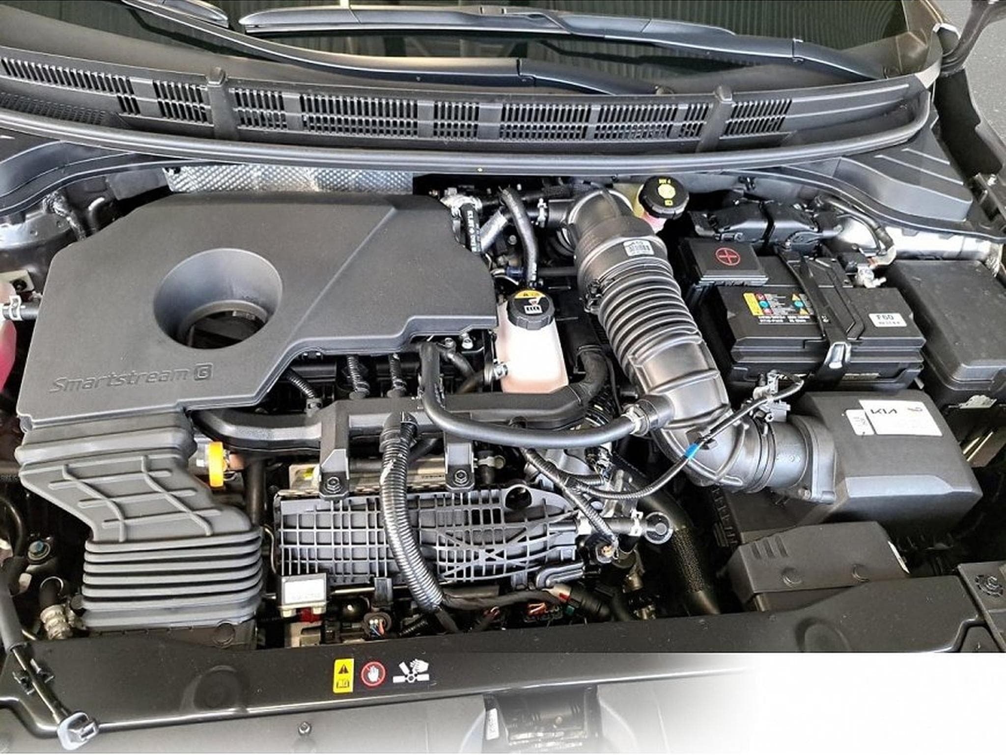 Kia Stonic (2026) - Photo 14