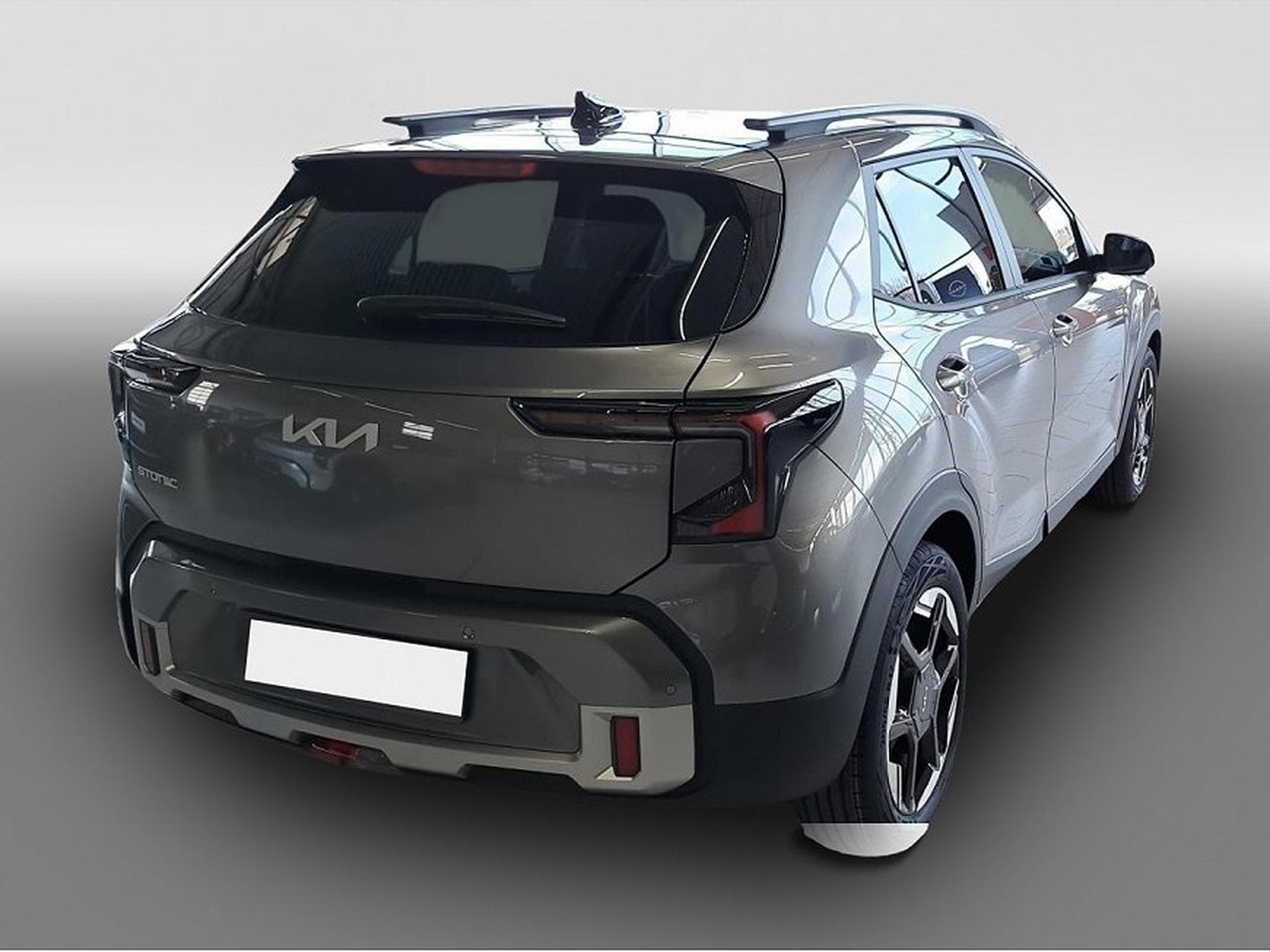Kia Stonic (2026) - Photo 2